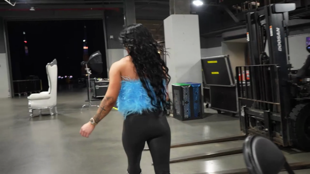 Image 10724470 from Tessa Blanchard (Wrestler)