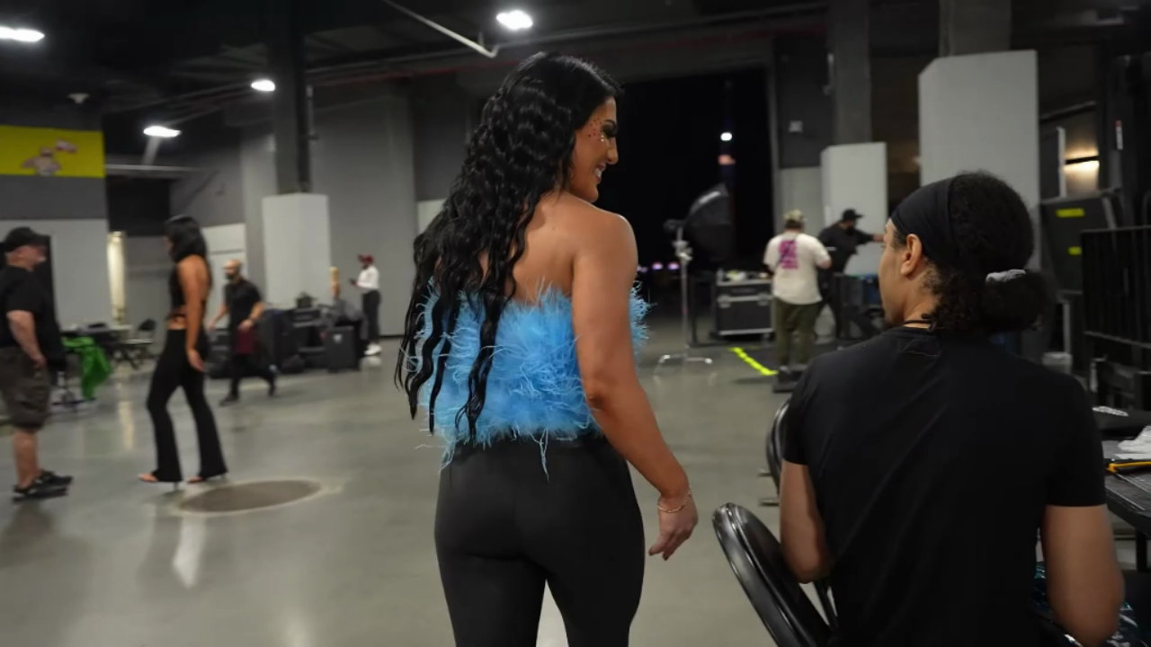 Image 10724472 from Tessa Blanchard (Wrestler)