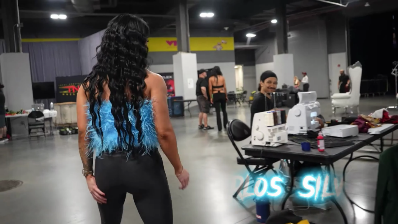 Image 10724473 from Tessa Blanchard (Wrestler)