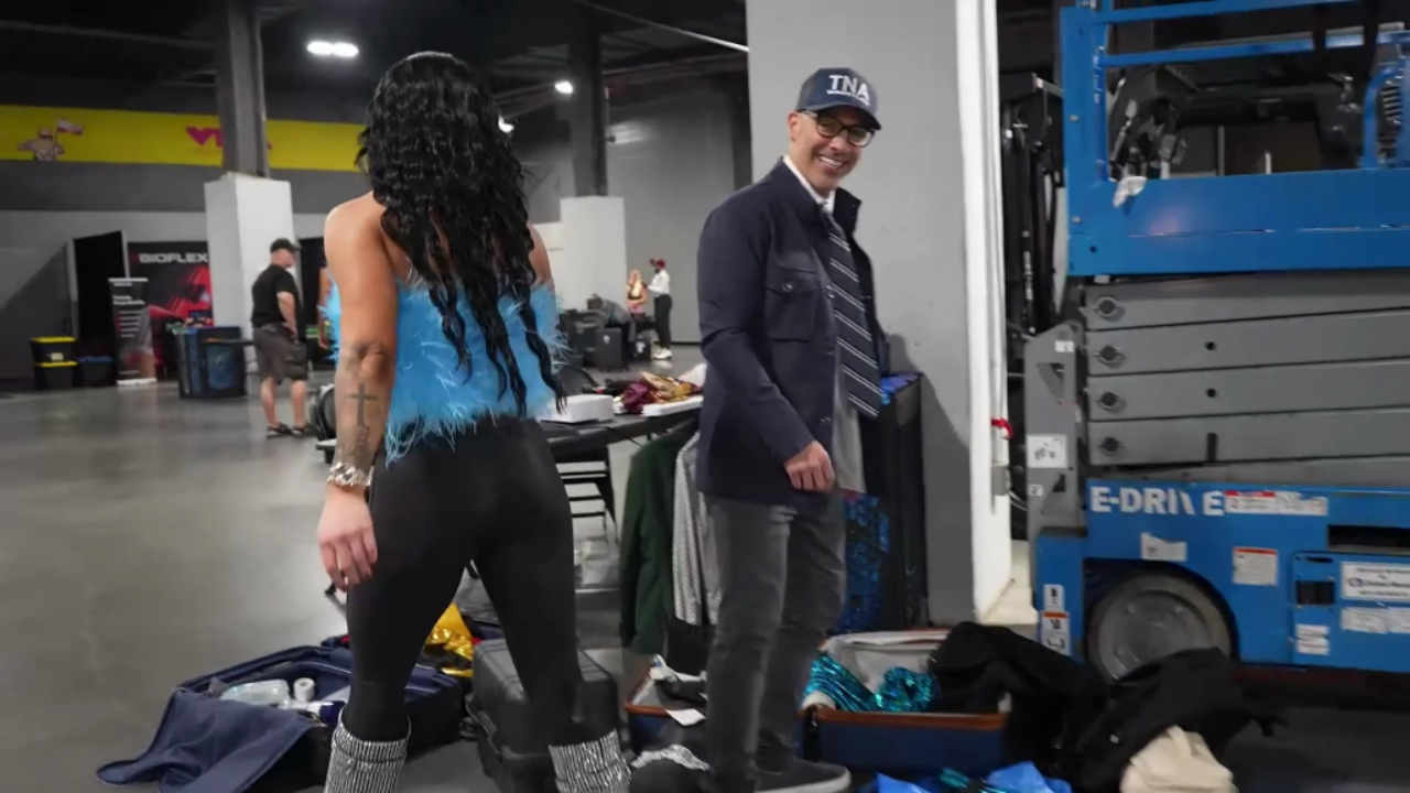 Image 10724475 from Tessa Blanchard (Wrestler)