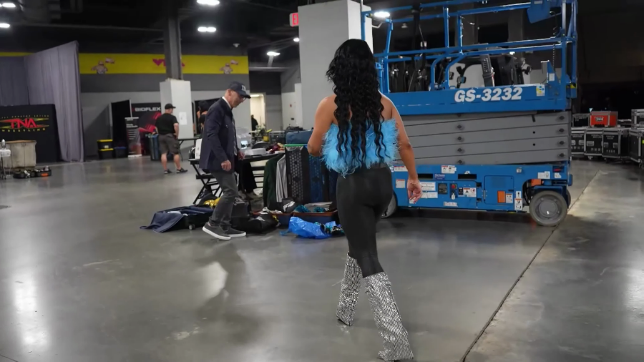 Image 10724476 from Tessa Blanchard (Wrestler)