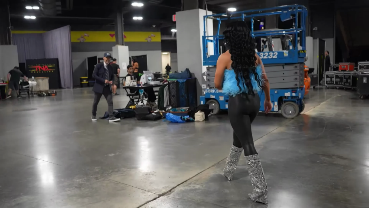 Image 10724477 from Tessa Blanchard (Wrestler)