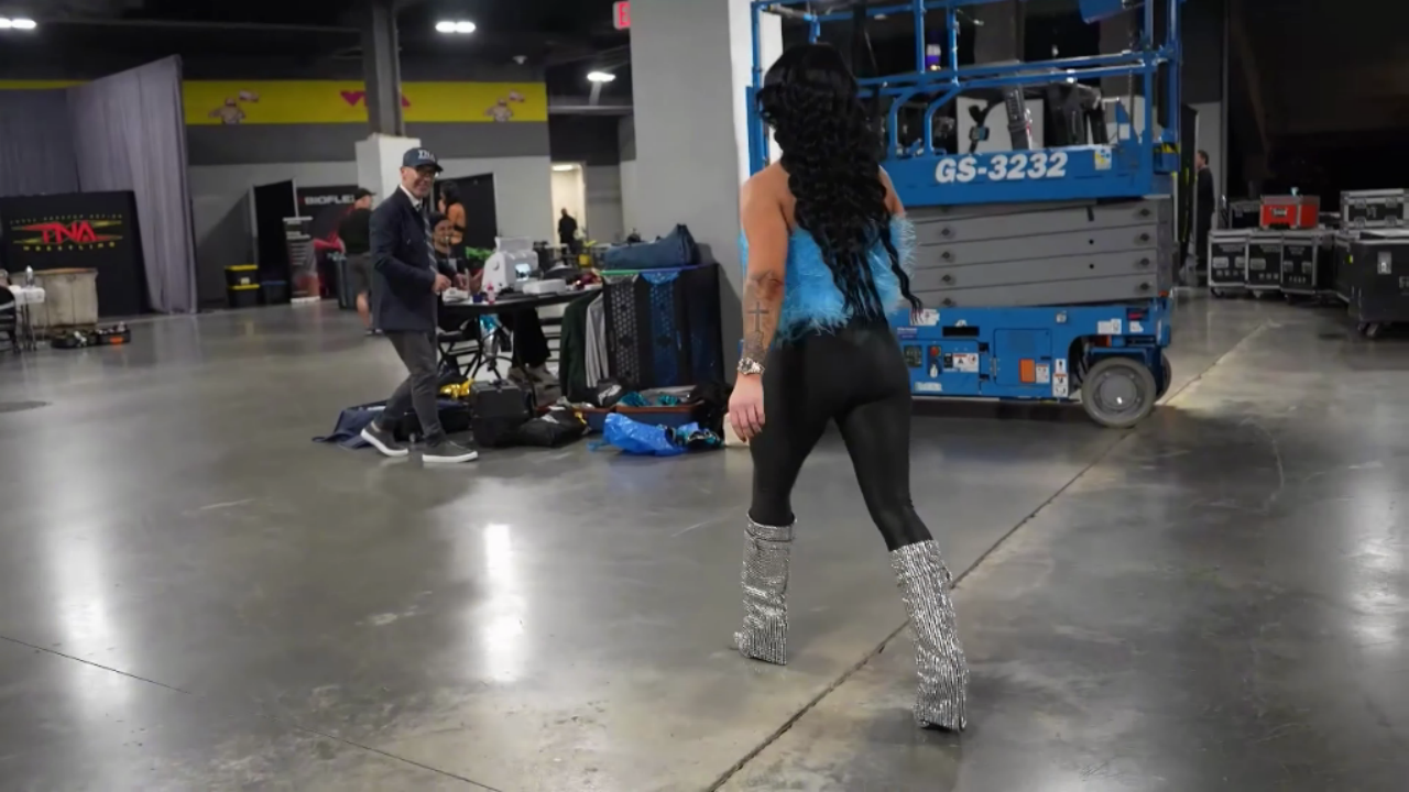 Image 10724478 from Tessa Blanchard (Wrestler)