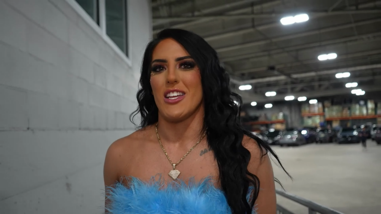 Image 10724479 from Tessa Blanchard (Wrestler)