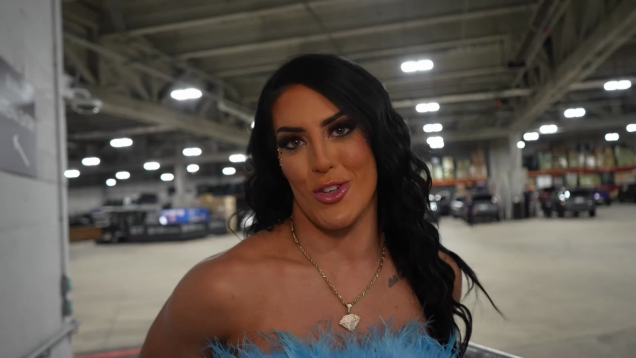 Image 10724481 from Tessa Blanchard (Wrestler)