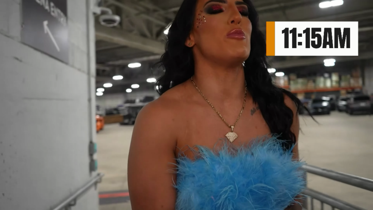 Image 10724482 from Tessa Blanchard (Wrestler)