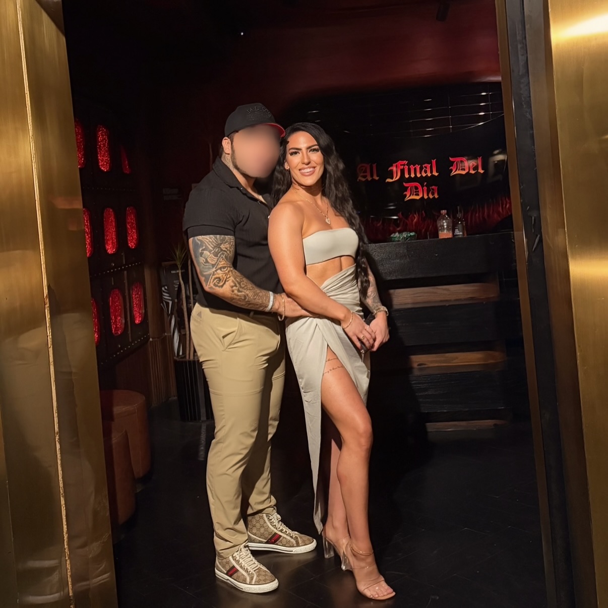 Image 10724489 from Tessa Blanchard (Wrestler)