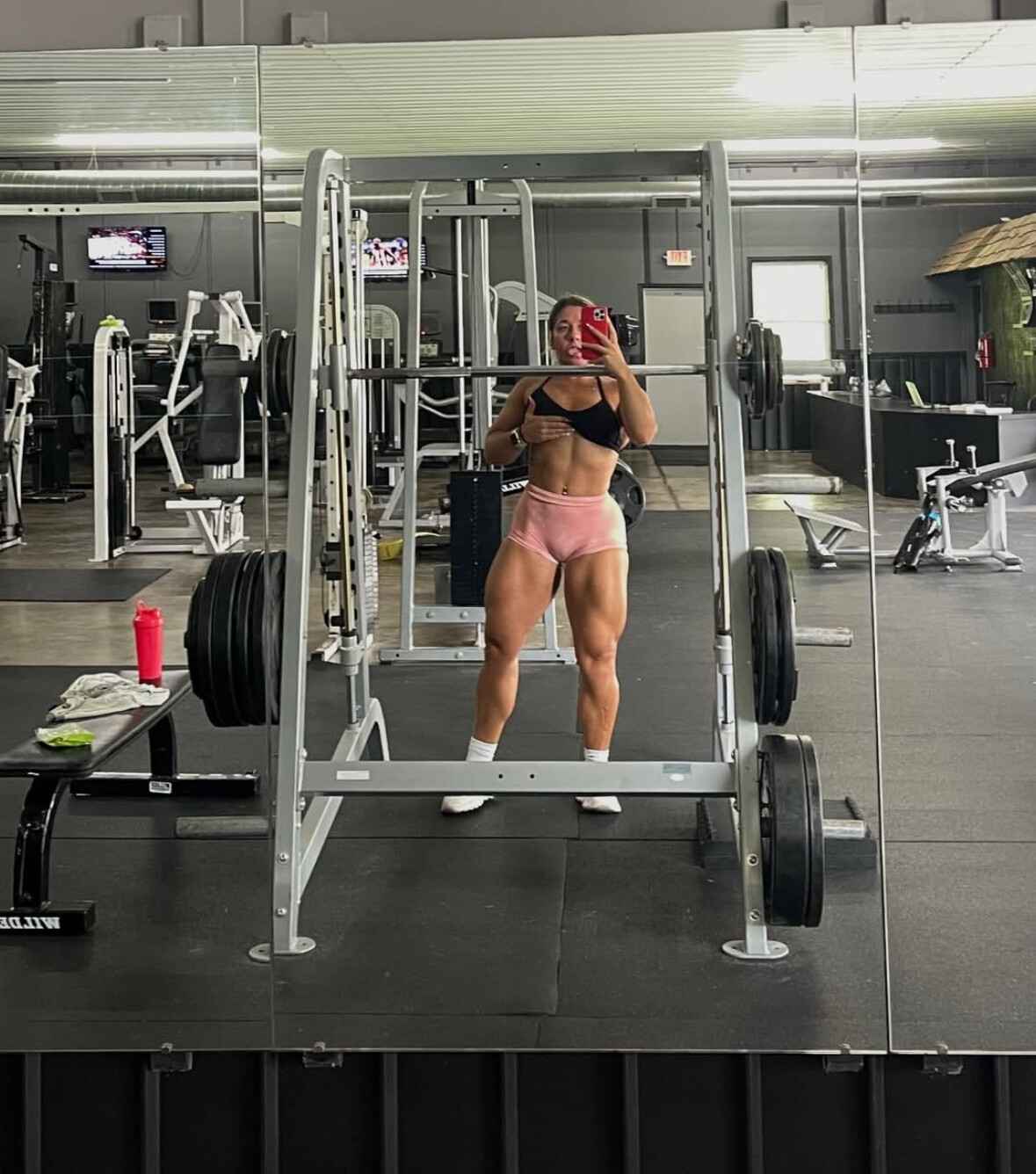 Image 10724760 from Kaitlinn_kfit / Kaitlin Kobuszewski