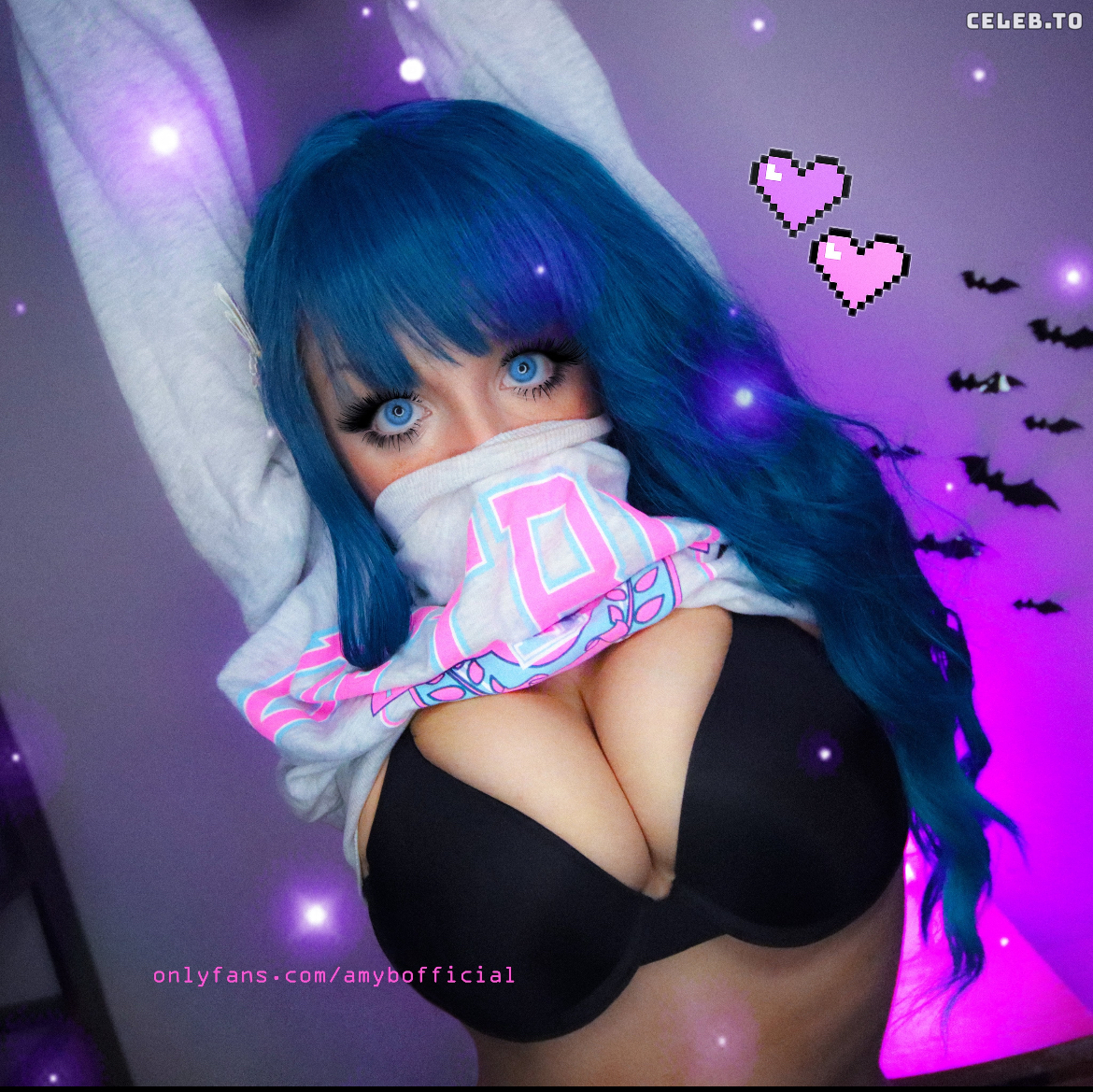 Image 1072483 from Amy B ASMR (TheAmyBOfficial)