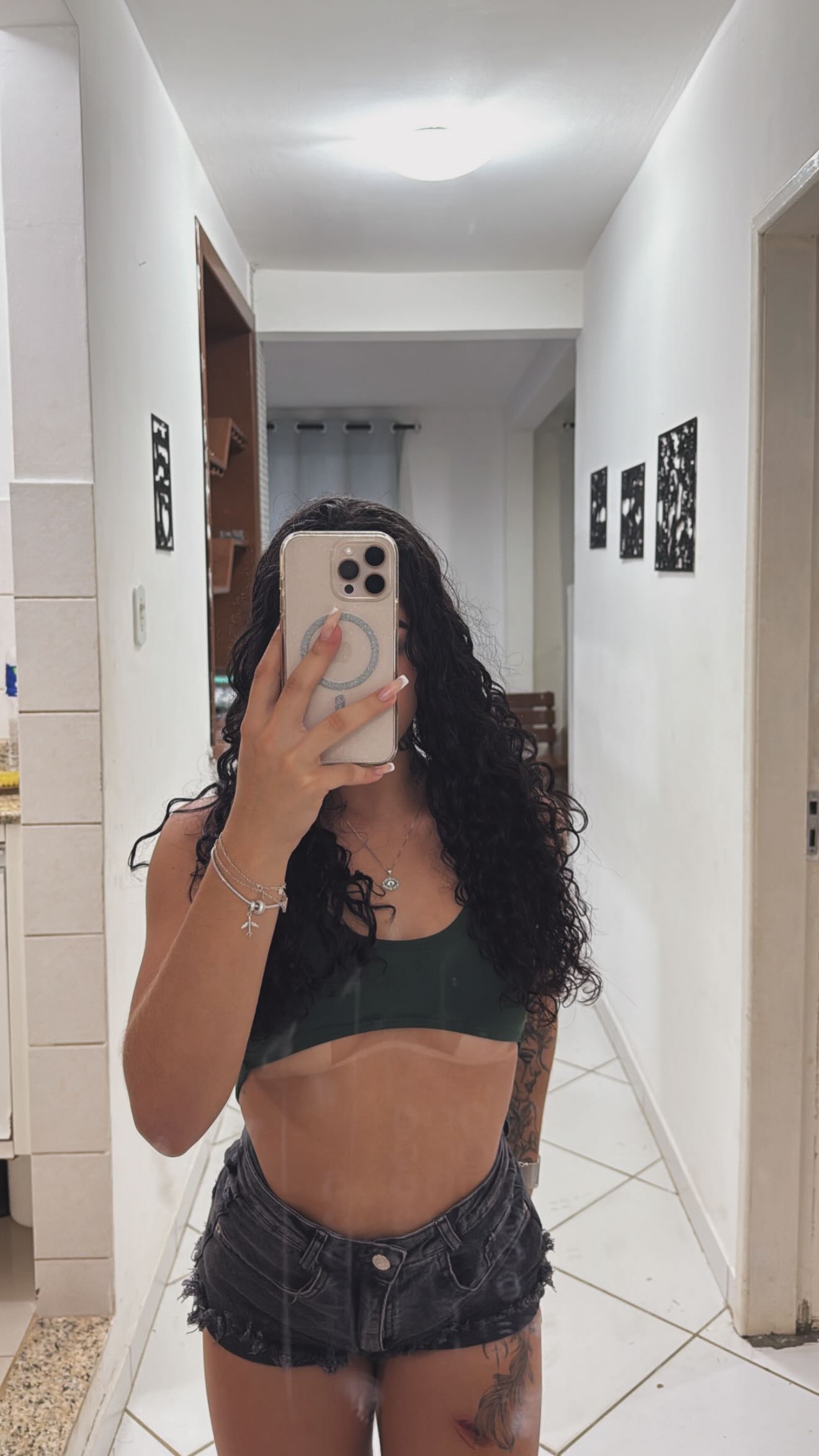 Image 10725993 from Rayssa Oliveira (Bailarina)