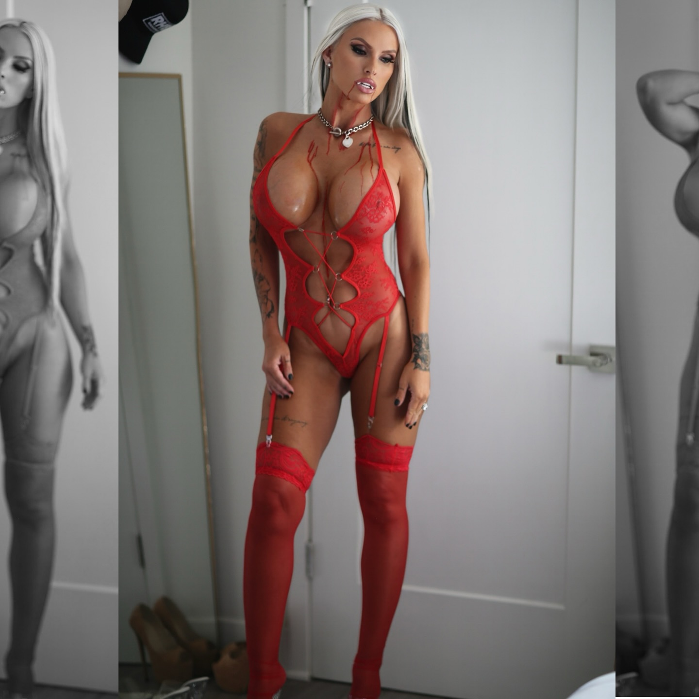 Image 10734238 from Realshallowqueen/heather marie