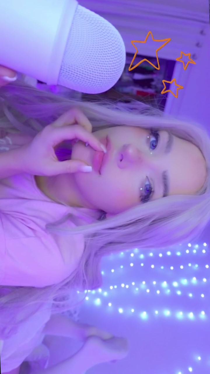 Image 10739242 from Dollblush / Dollblush ASMR / dollblushtv