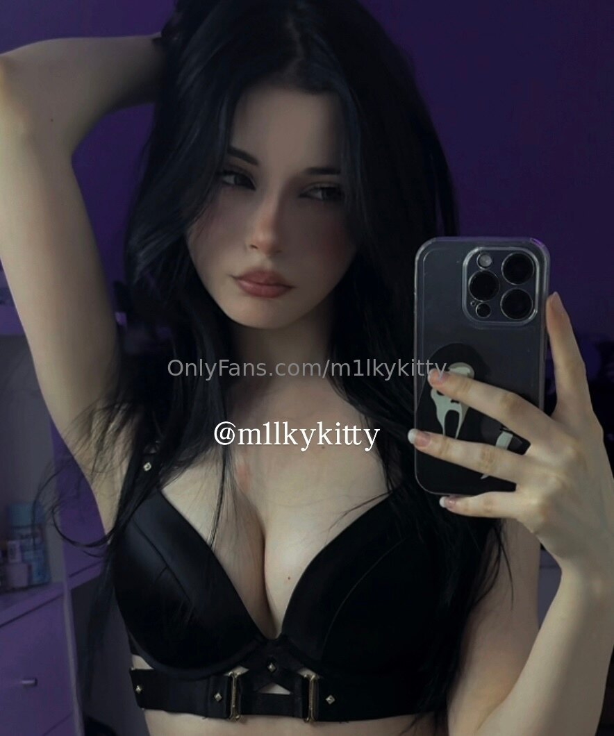 Image 10741837 from Milky Kitty (Victoria Celine)