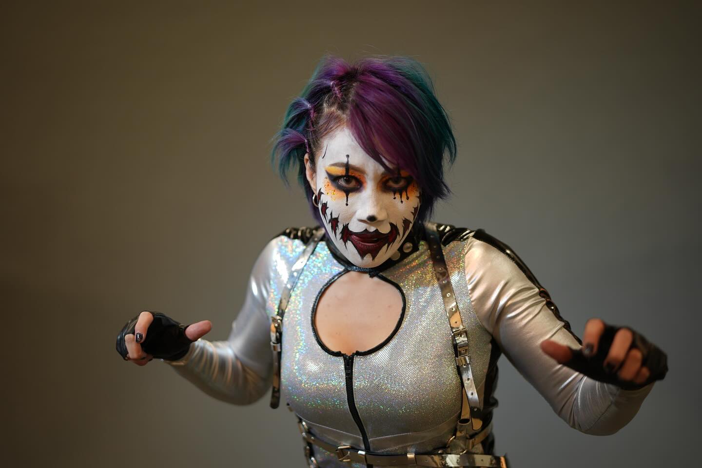 Image 10743846 from Asuka WWE