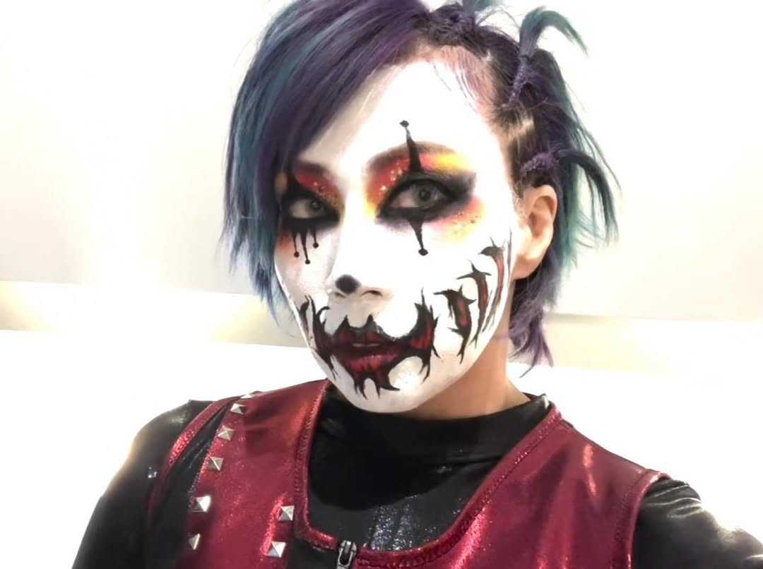 Image 10743864 from Asuka WWE