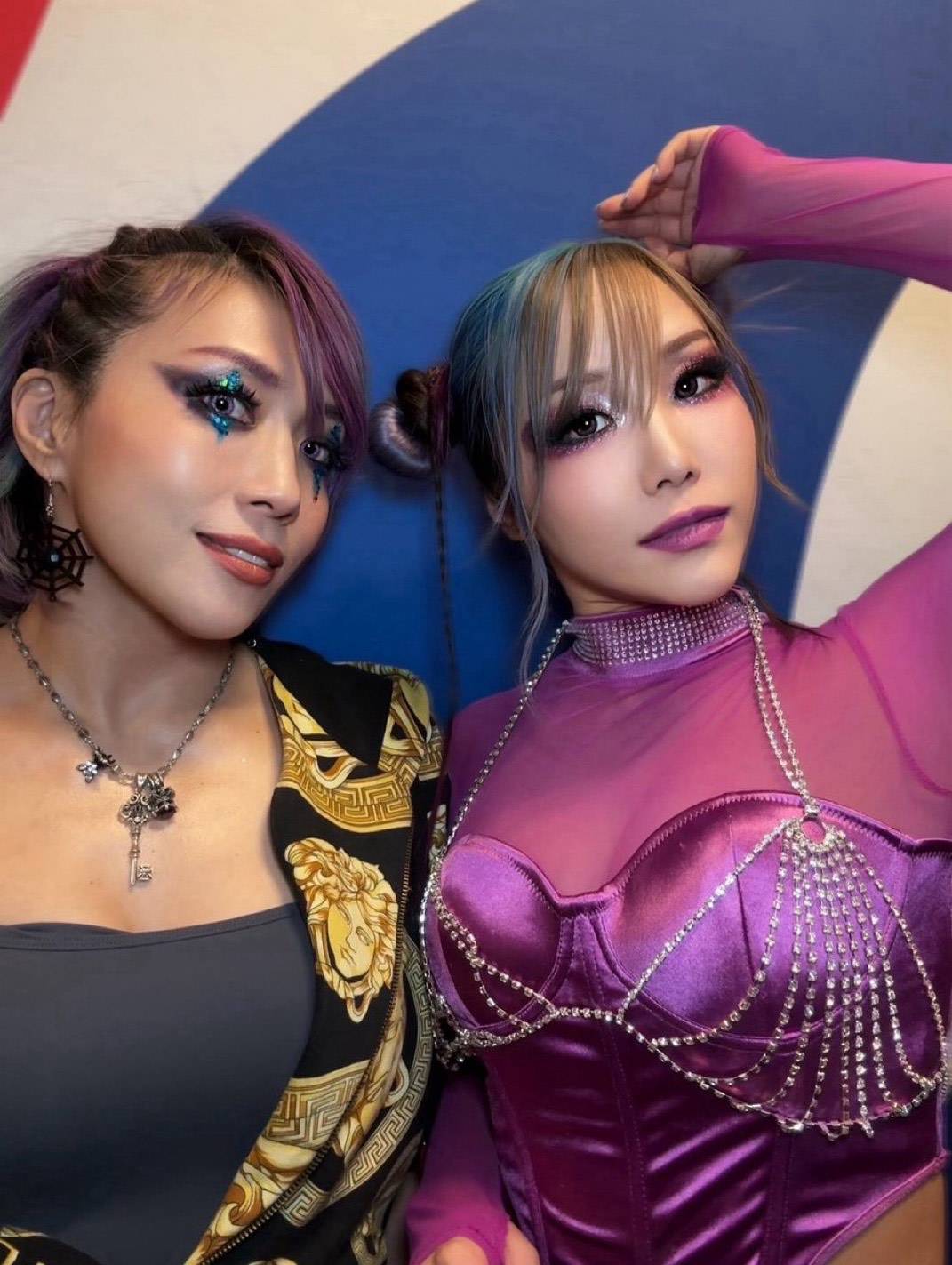 Image 10743869 from Asuka WWE