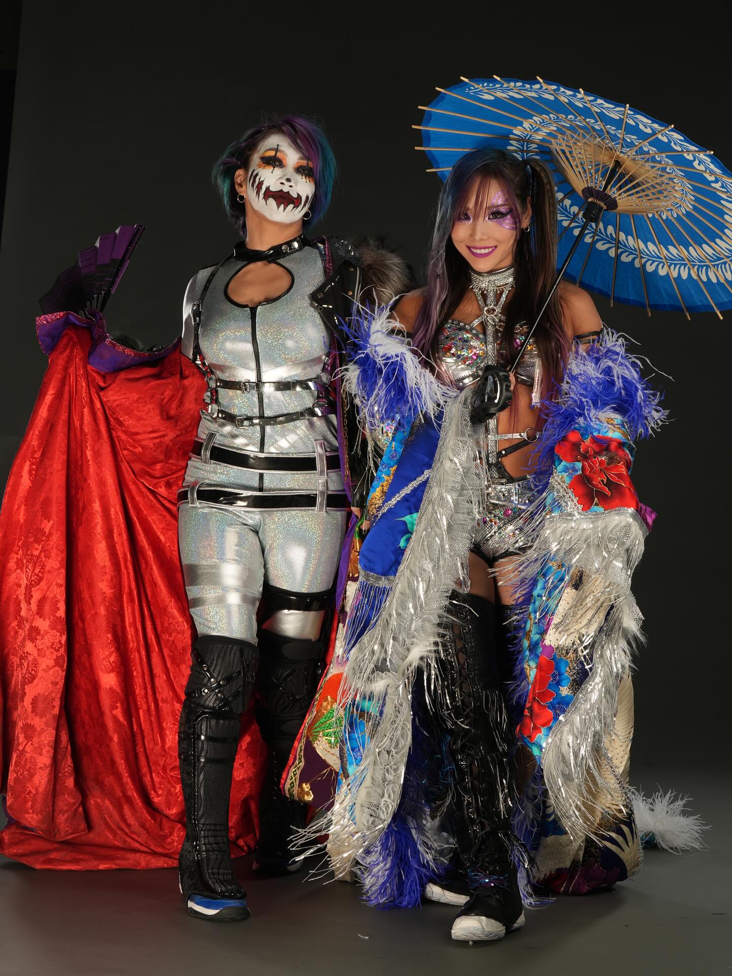 Image 10743870 from Asuka WWE