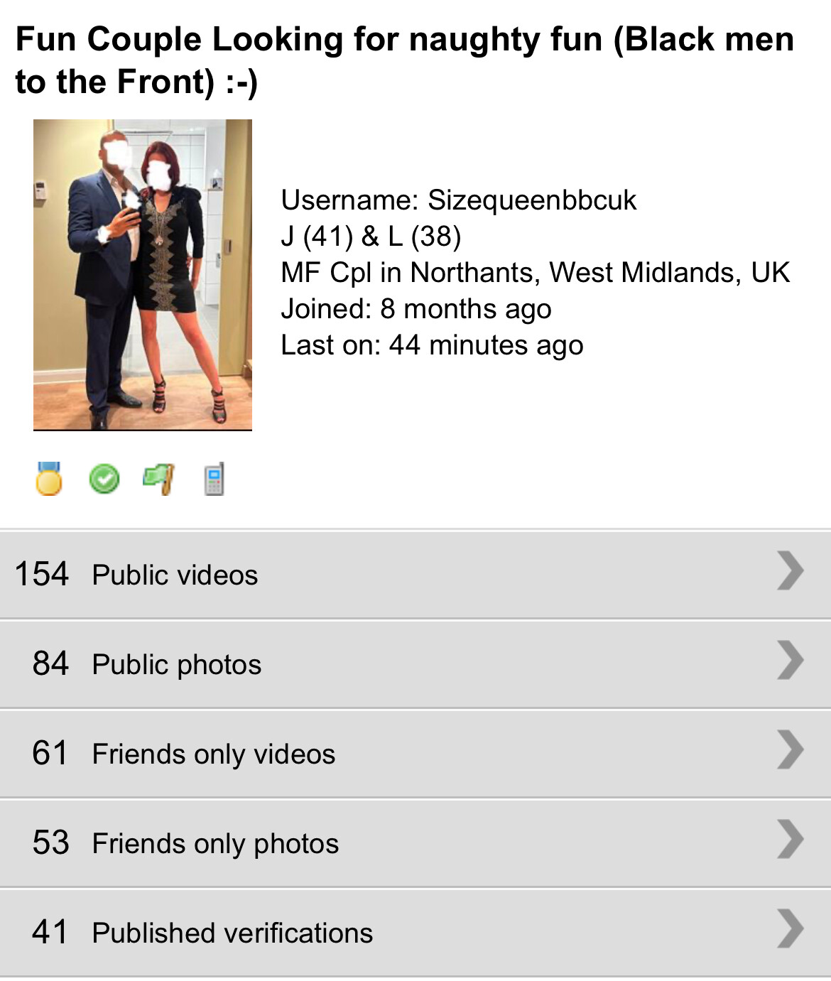 Image 10747906 from Size Queen BBC UK 🇬🇧