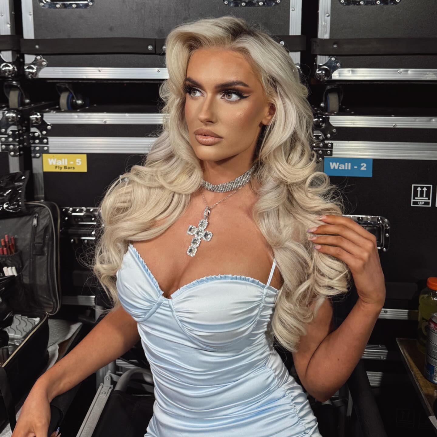 Image 10749359 from Mariah May - AEW | Blake Monroe - WWE