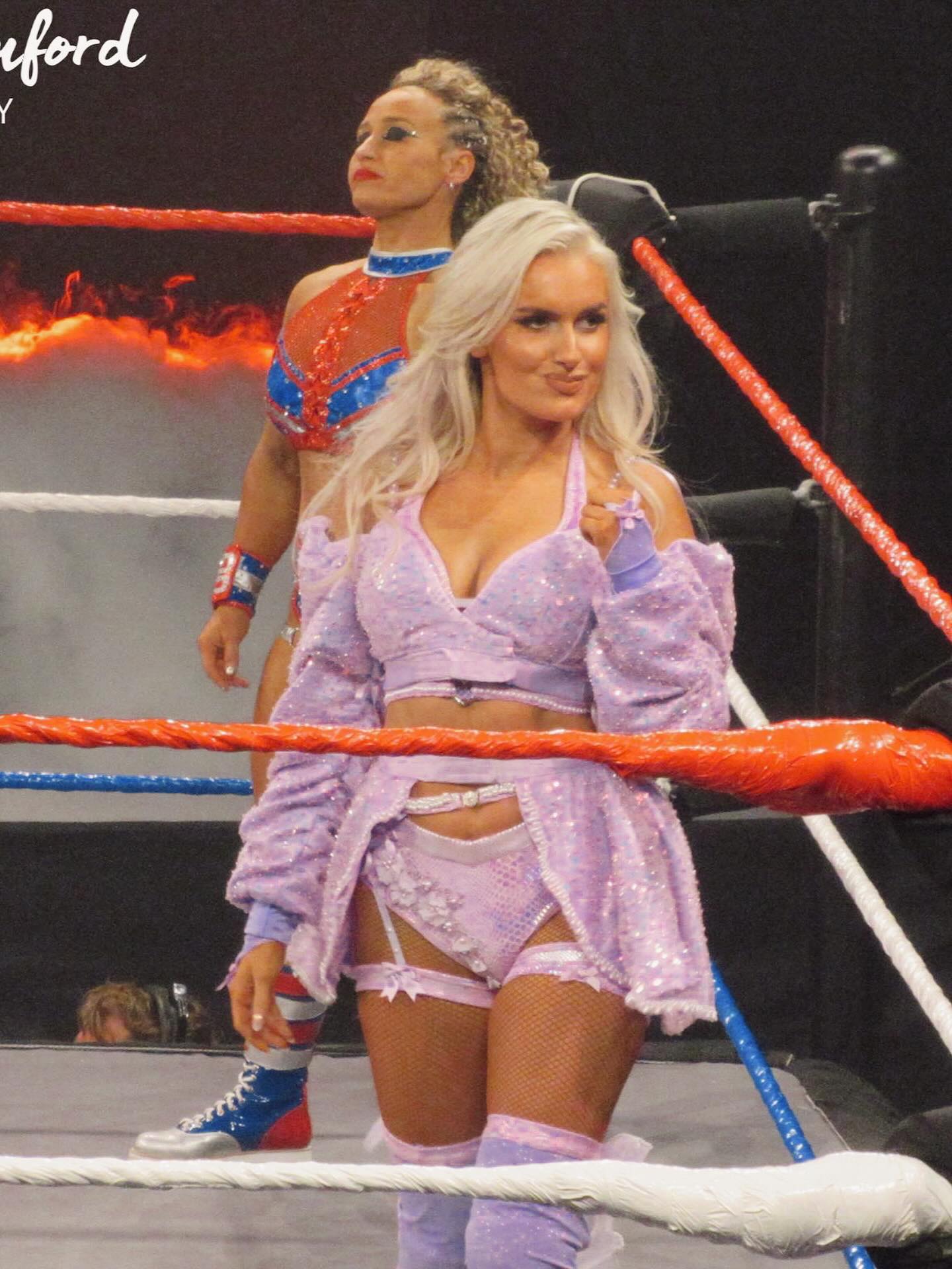 Image 10749364 from Mariah May - AEW | Blake Monroe - WWE
