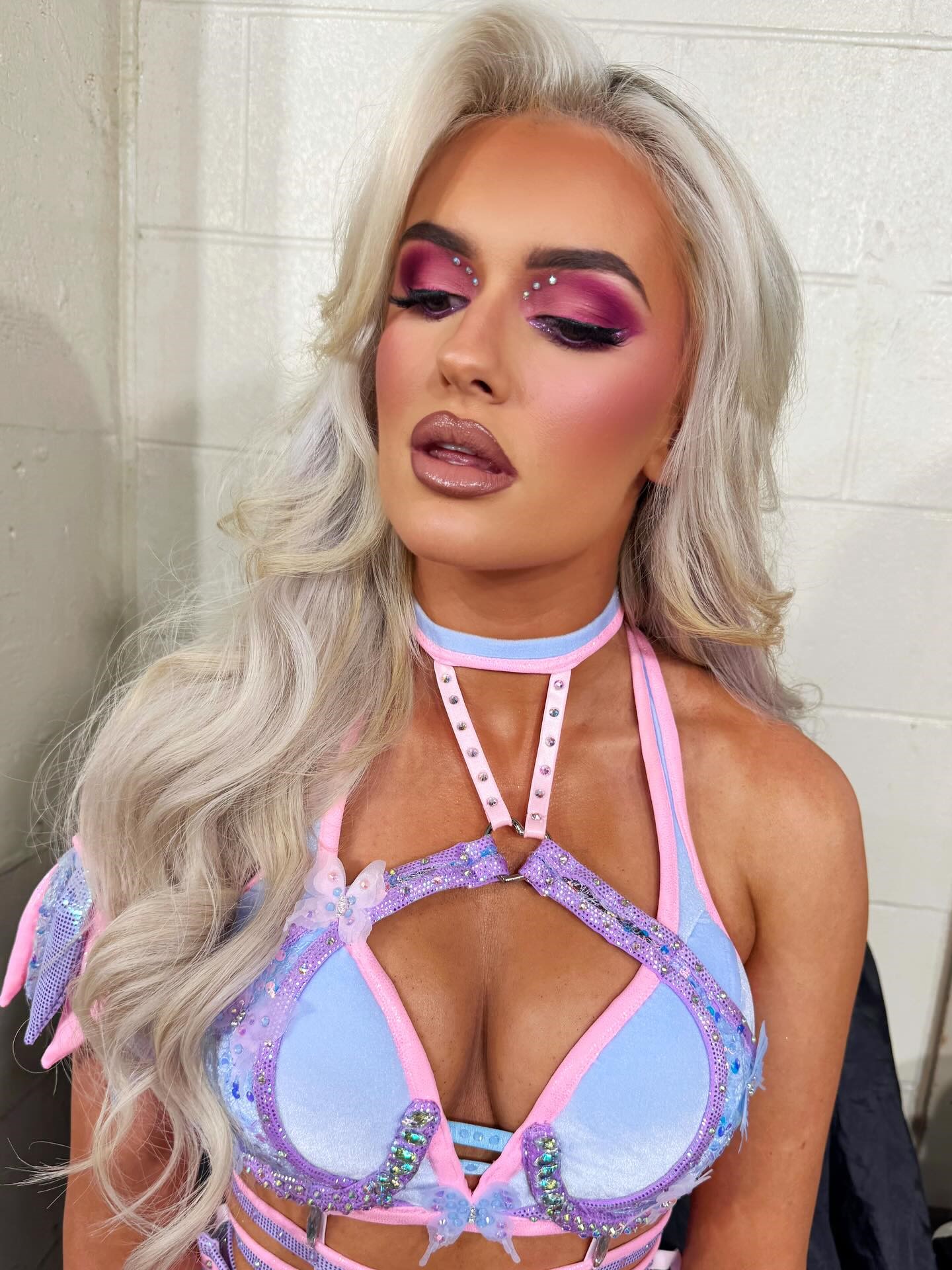 Image 10749384 from Mariah May - AEW | Blake Monroe - WWE