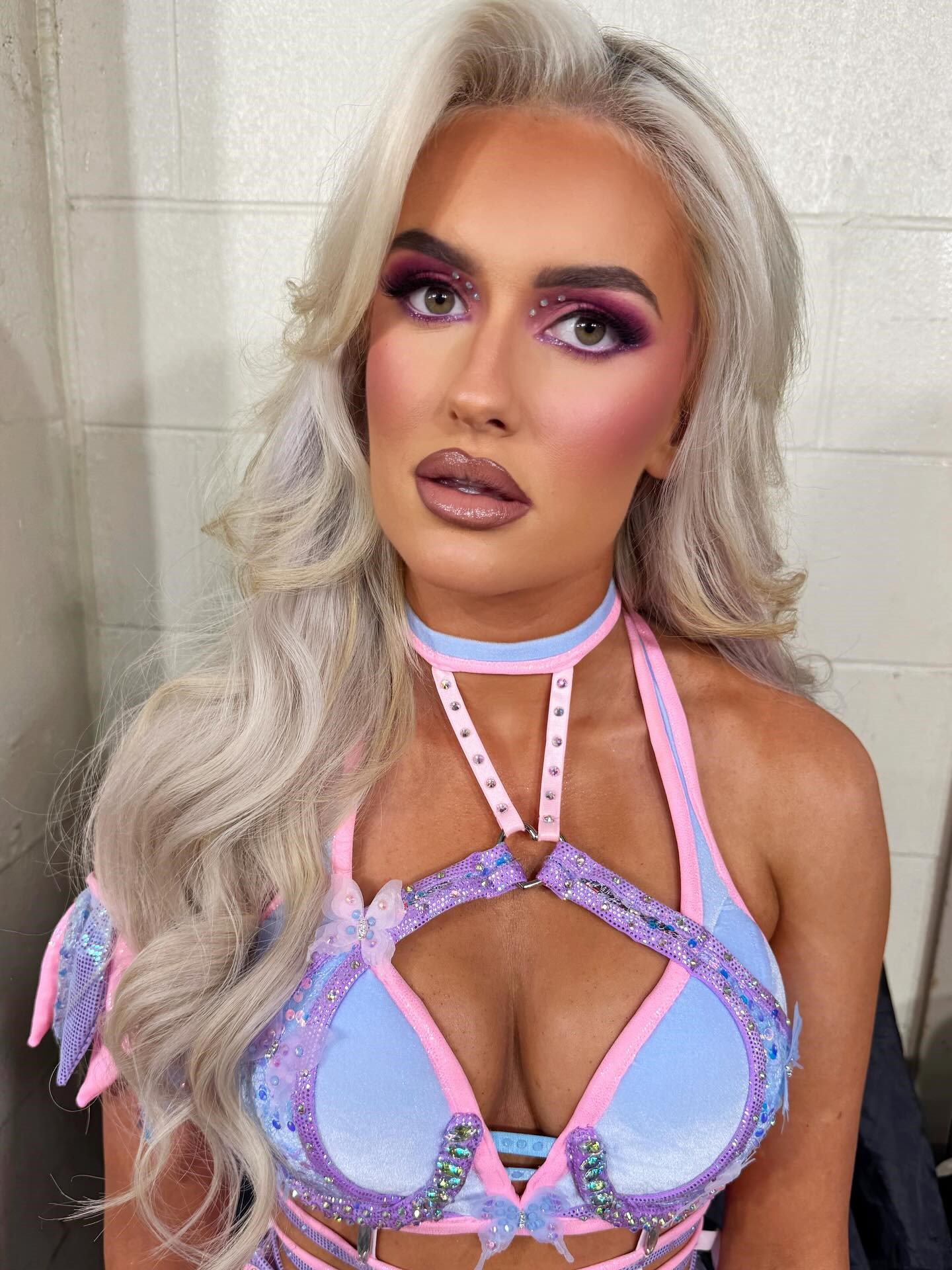 Image 10749386 from Mariah May - AEW | Blake Monroe - WWE