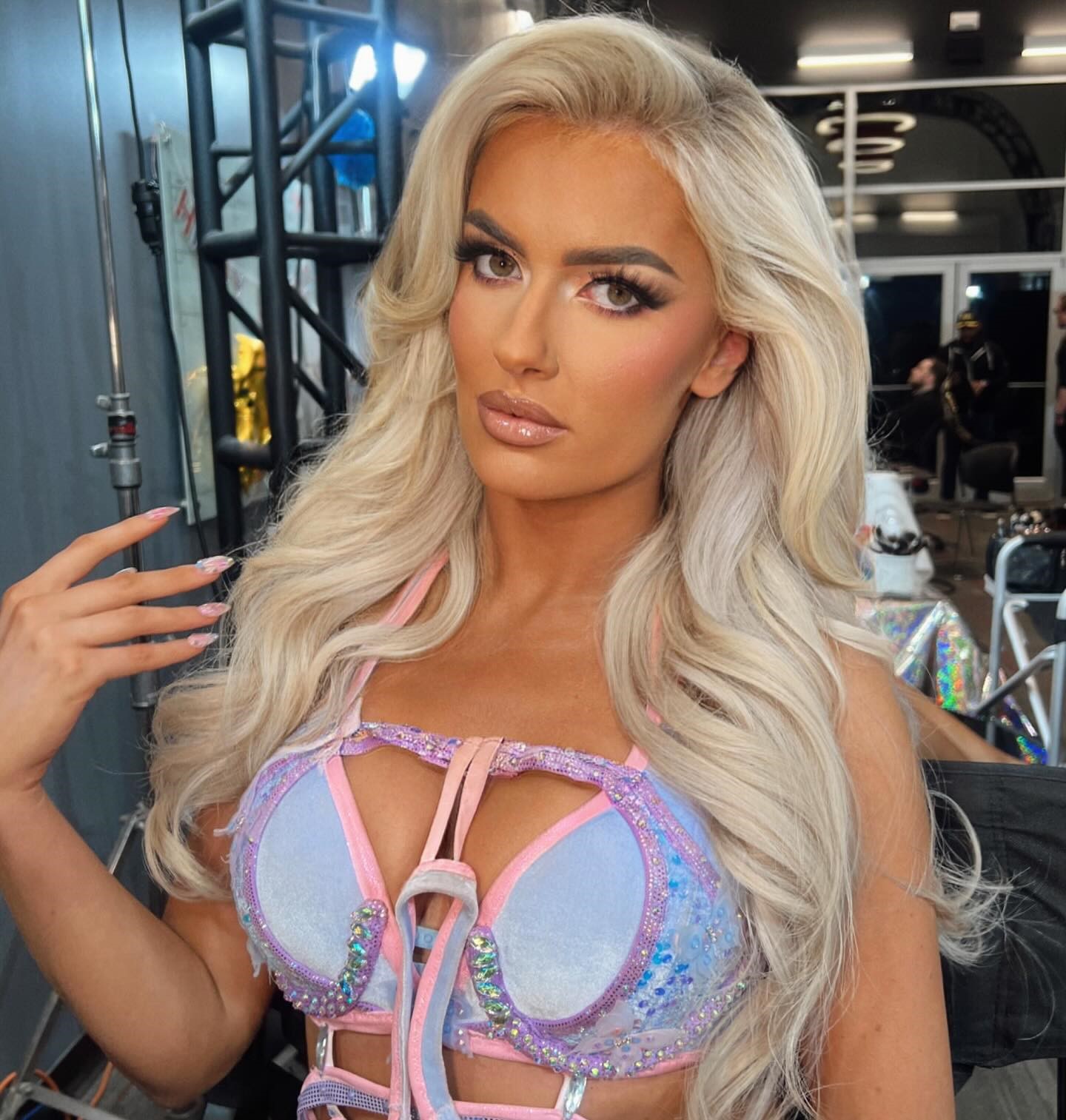 Image 10749389 from Mariah May - AEW | Blake Monroe - WWE