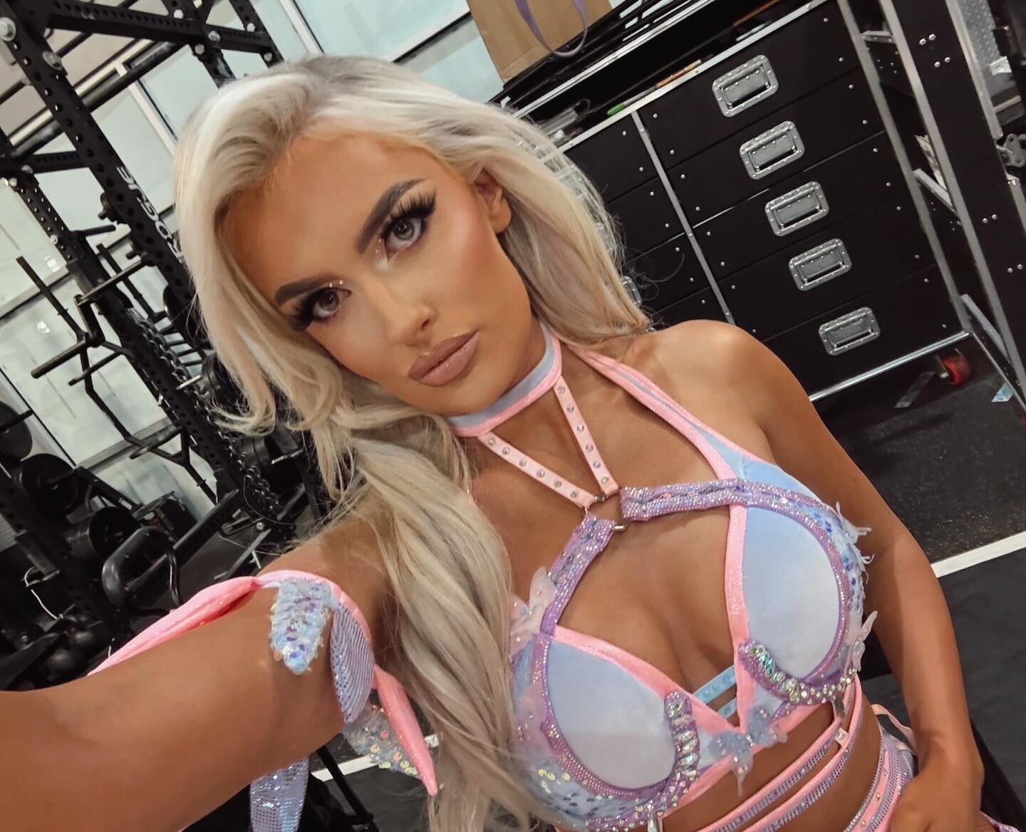 Image 10749395 from Mariah May - AEW | Blake Monroe - WWE