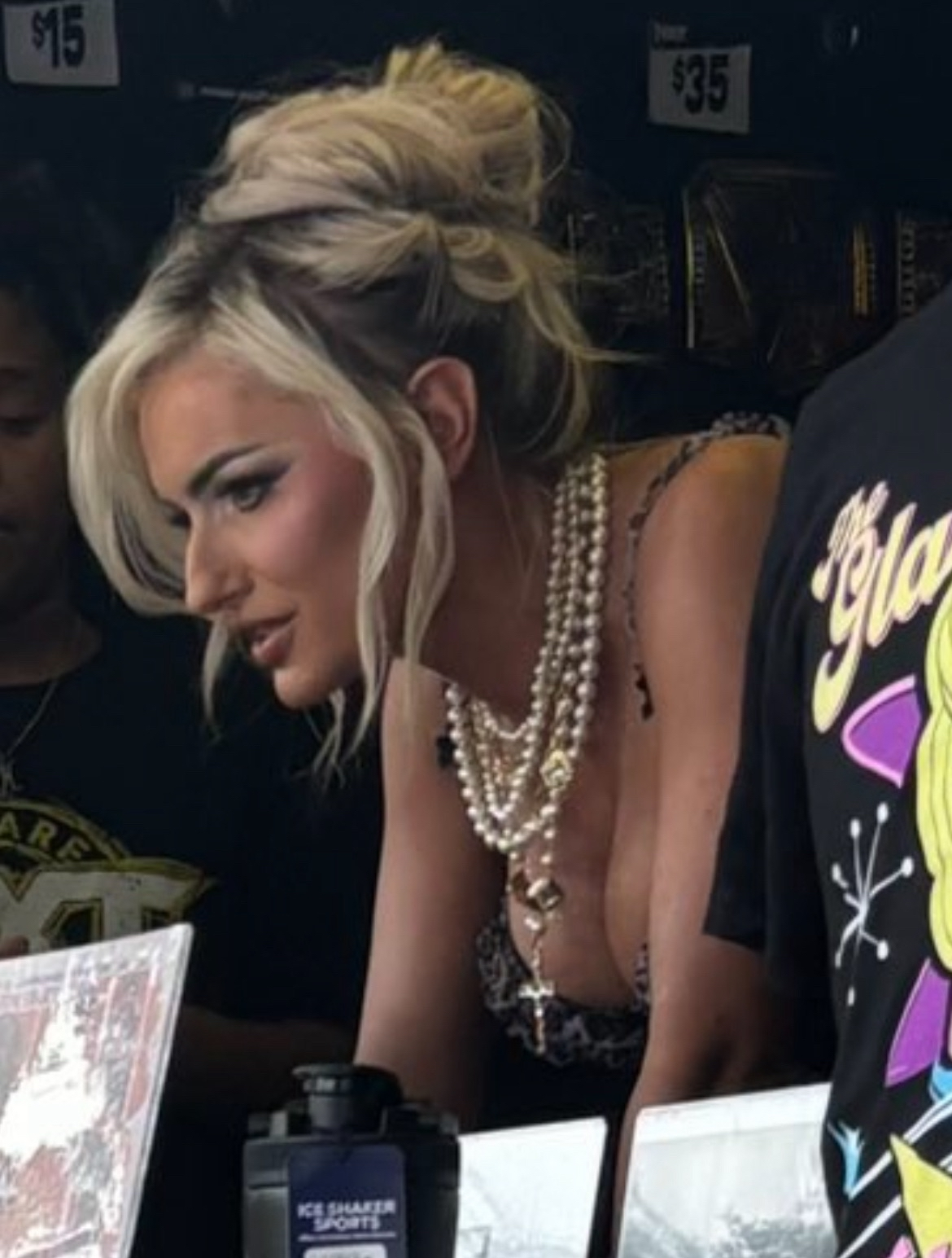 Image 10749399 from Mariah May - AEW | Blake Monroe - WWE