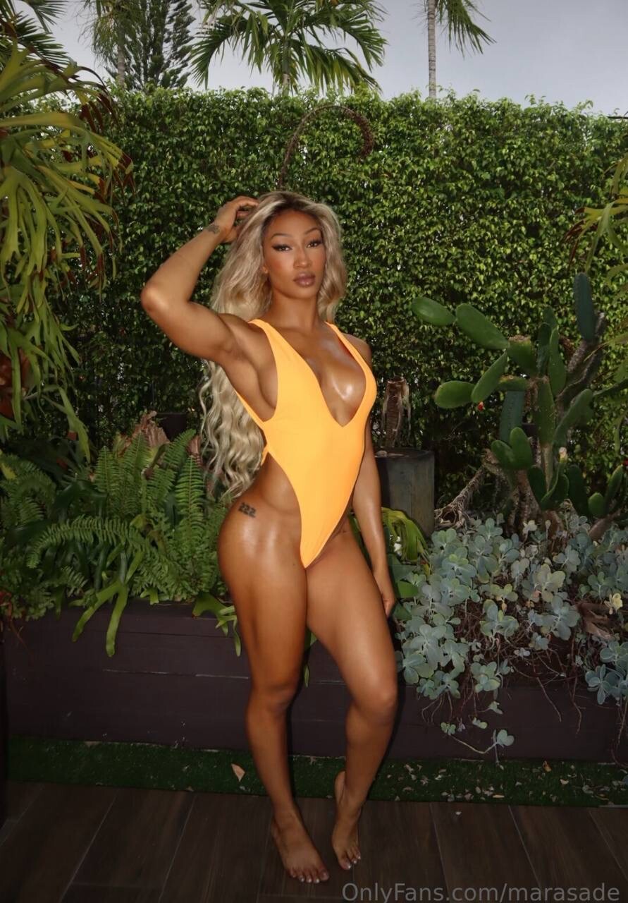 Image 10749930 from Mara Sade (Jakara Jackson)
