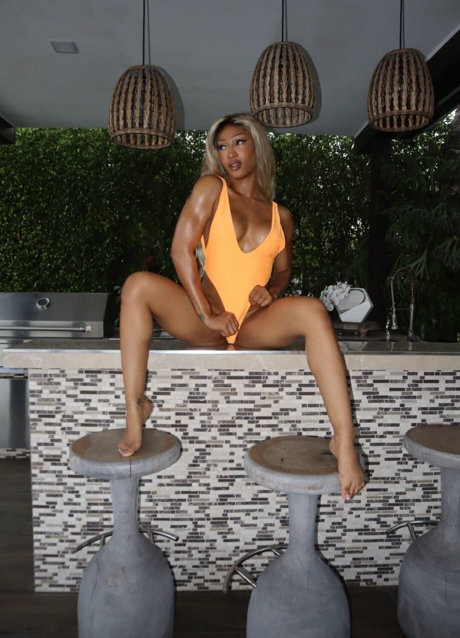 Image 10749939 from Mara Sade (Jakara Jackson)