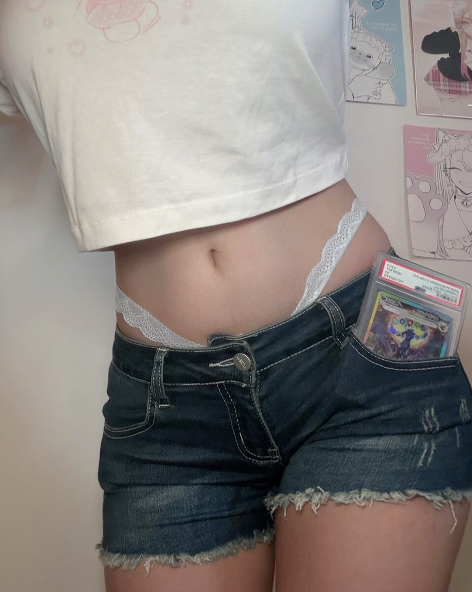 Image 10757206 from Daph (ASMR)