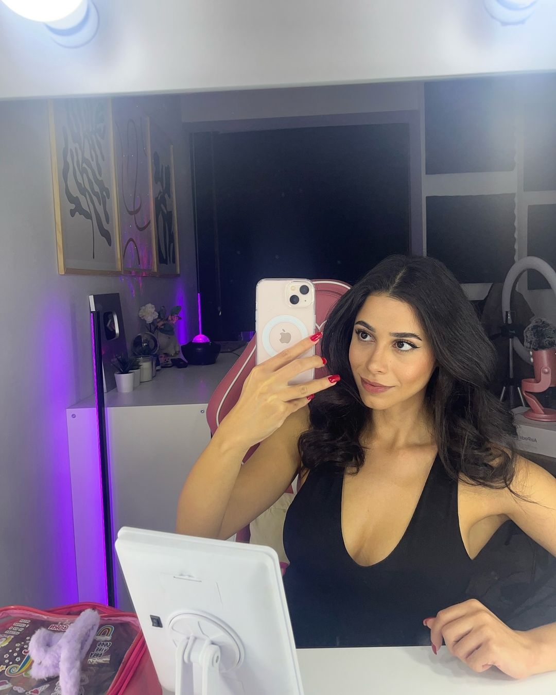 Image 10768800 from Mehtap Ziyagil Asmr ( Turkish )