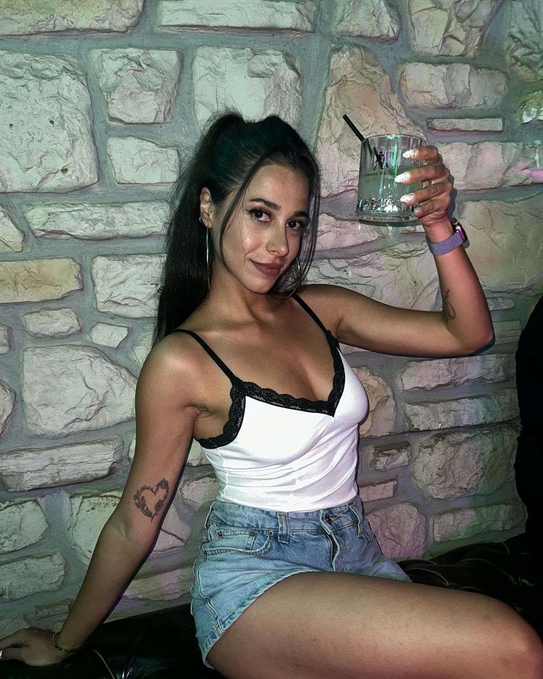 Image 10768804 from Mehtap Ziyagil Asmr ( Turkish )