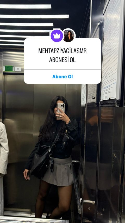 Image 10768813 from Mehtap Ziyagil Asmr ( Turkish )