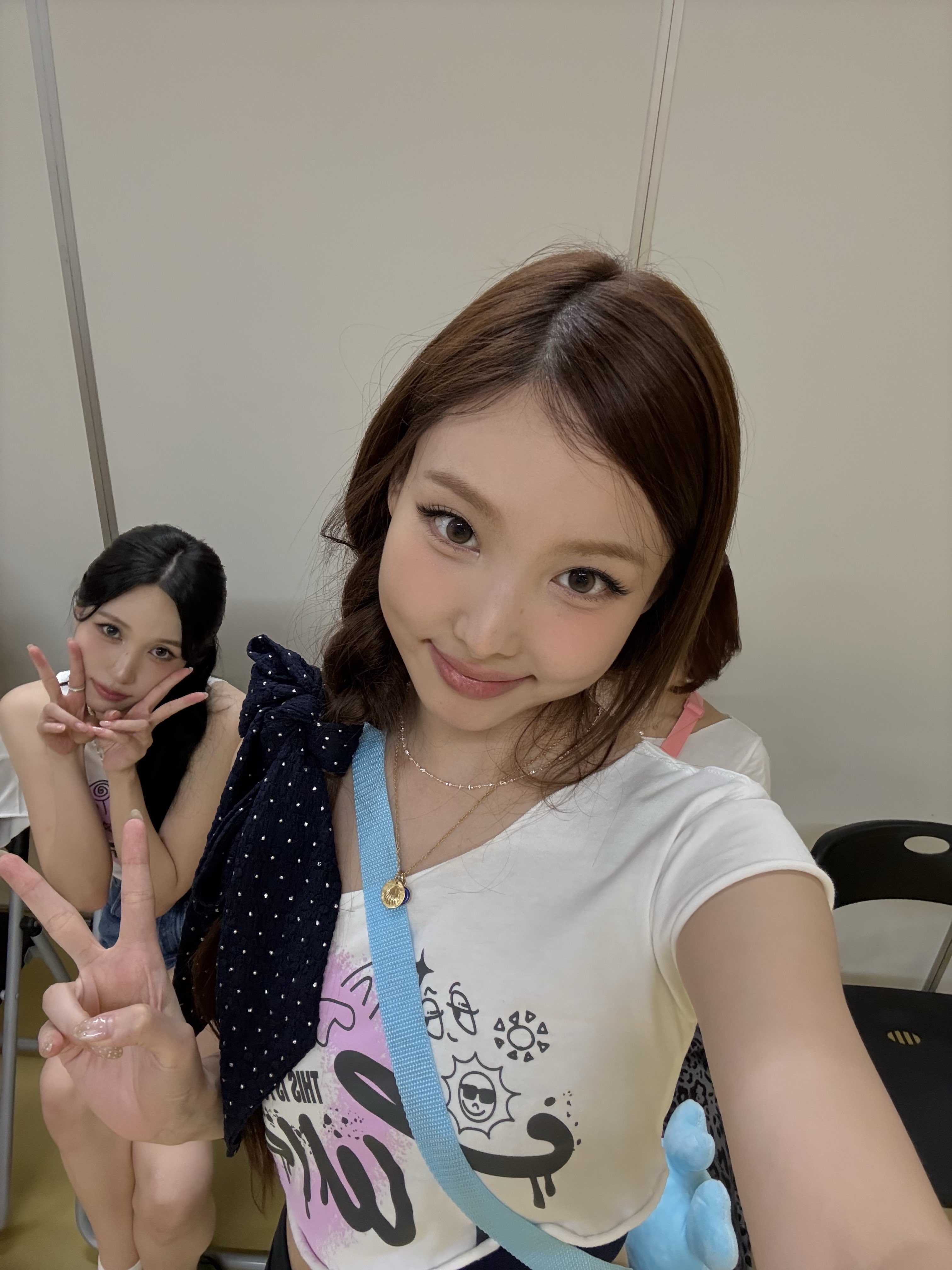Image 10772490 from I’m Nayeon / Nayeon / nayeonyny