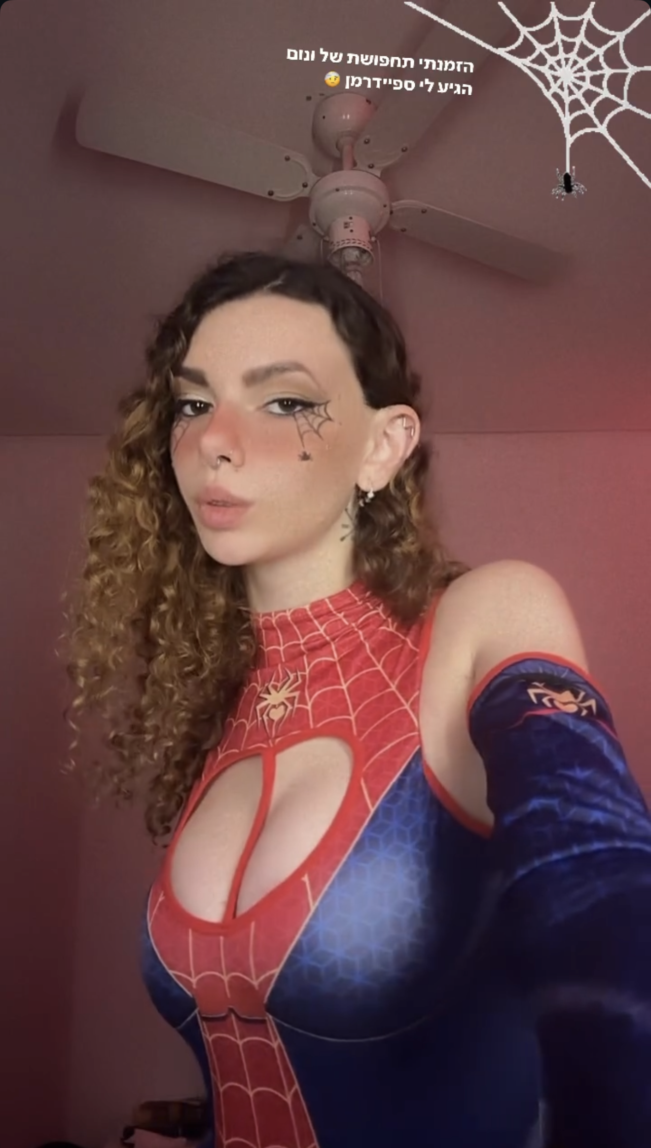 Image 10786334 from Eden Ayalon / SugarHot_Bunny