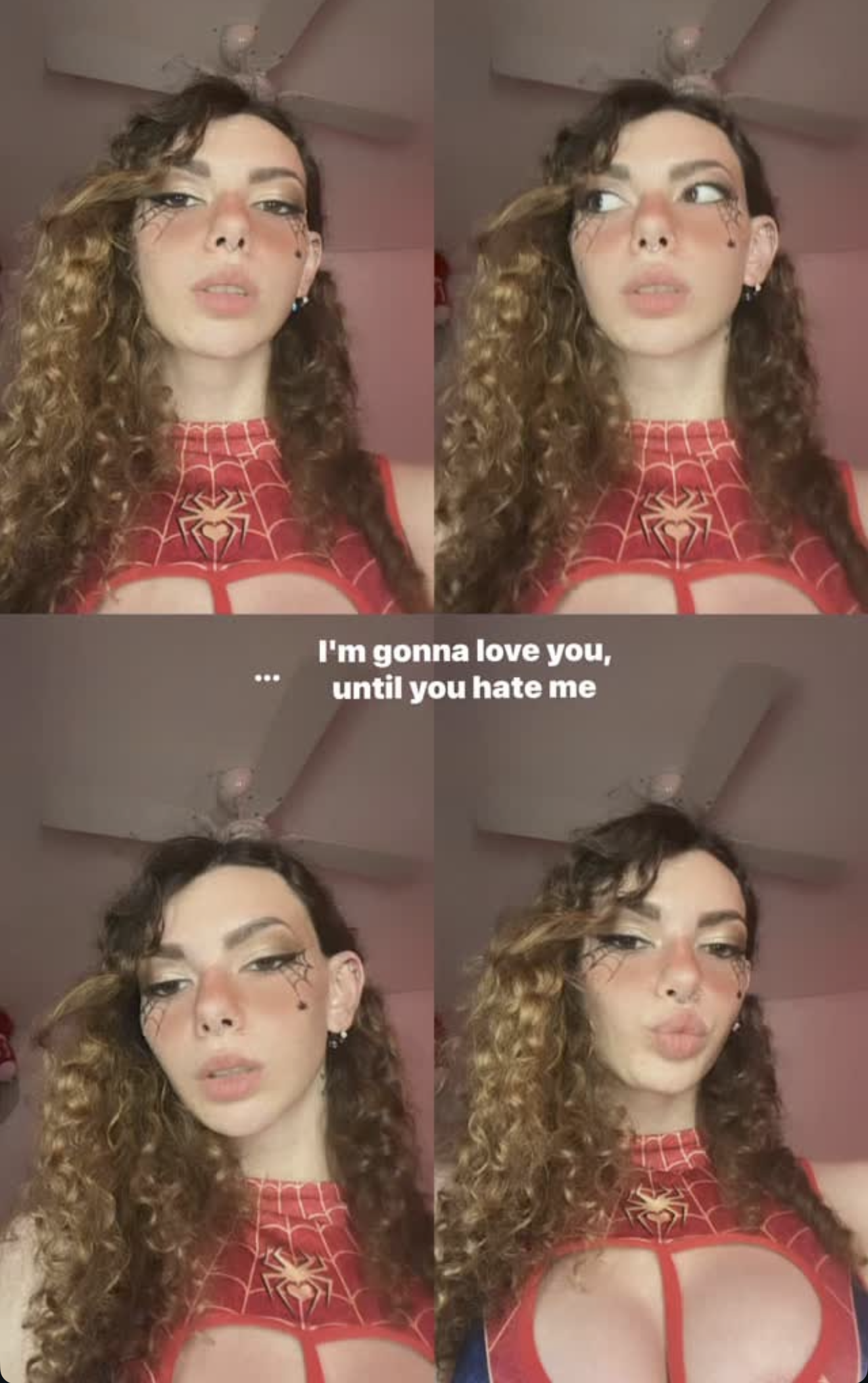 Image 10786342 from Eden Ayalon / SugarHot_Bunny
