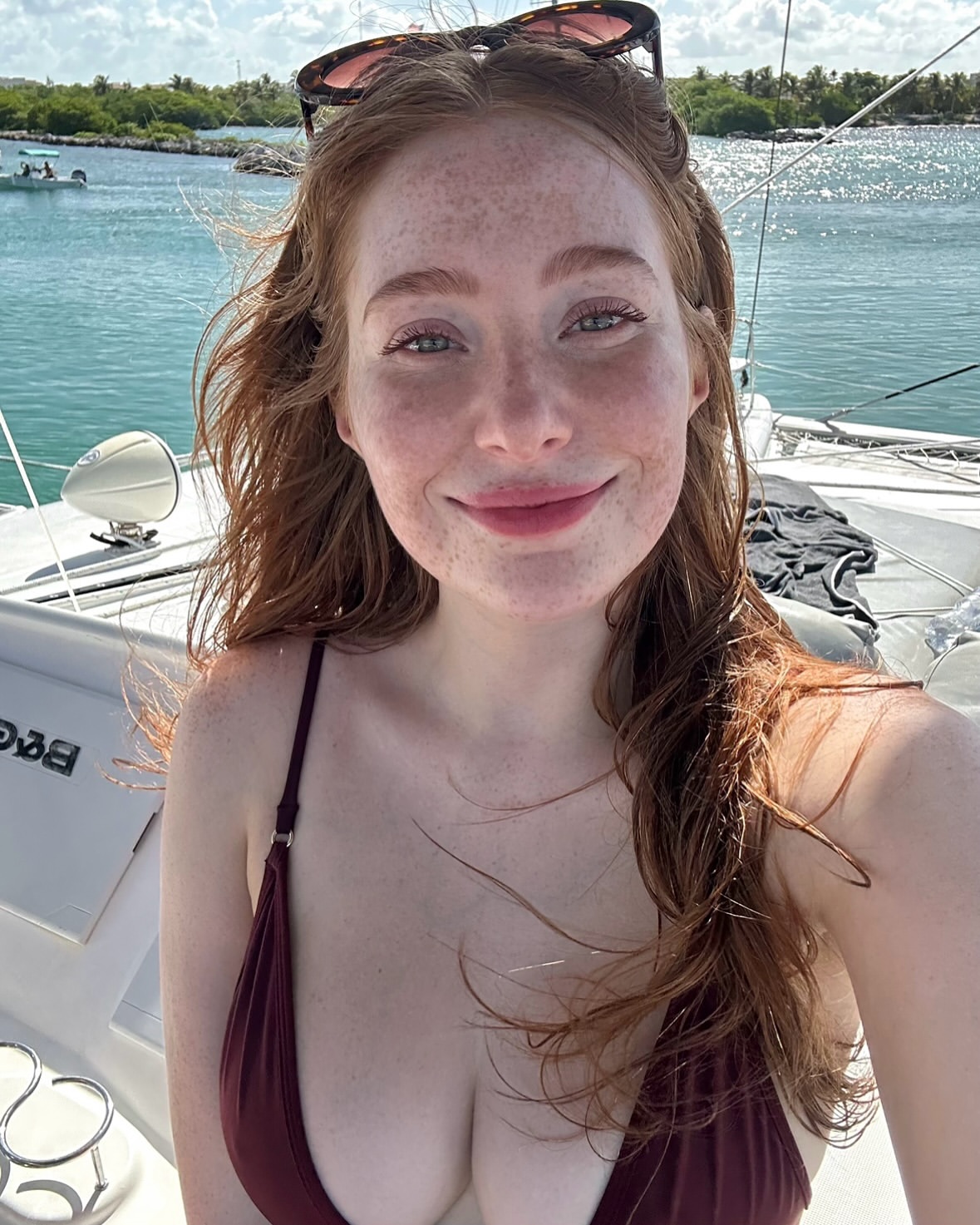 Image 10786680 from Madeline Ford (@madelineaford)