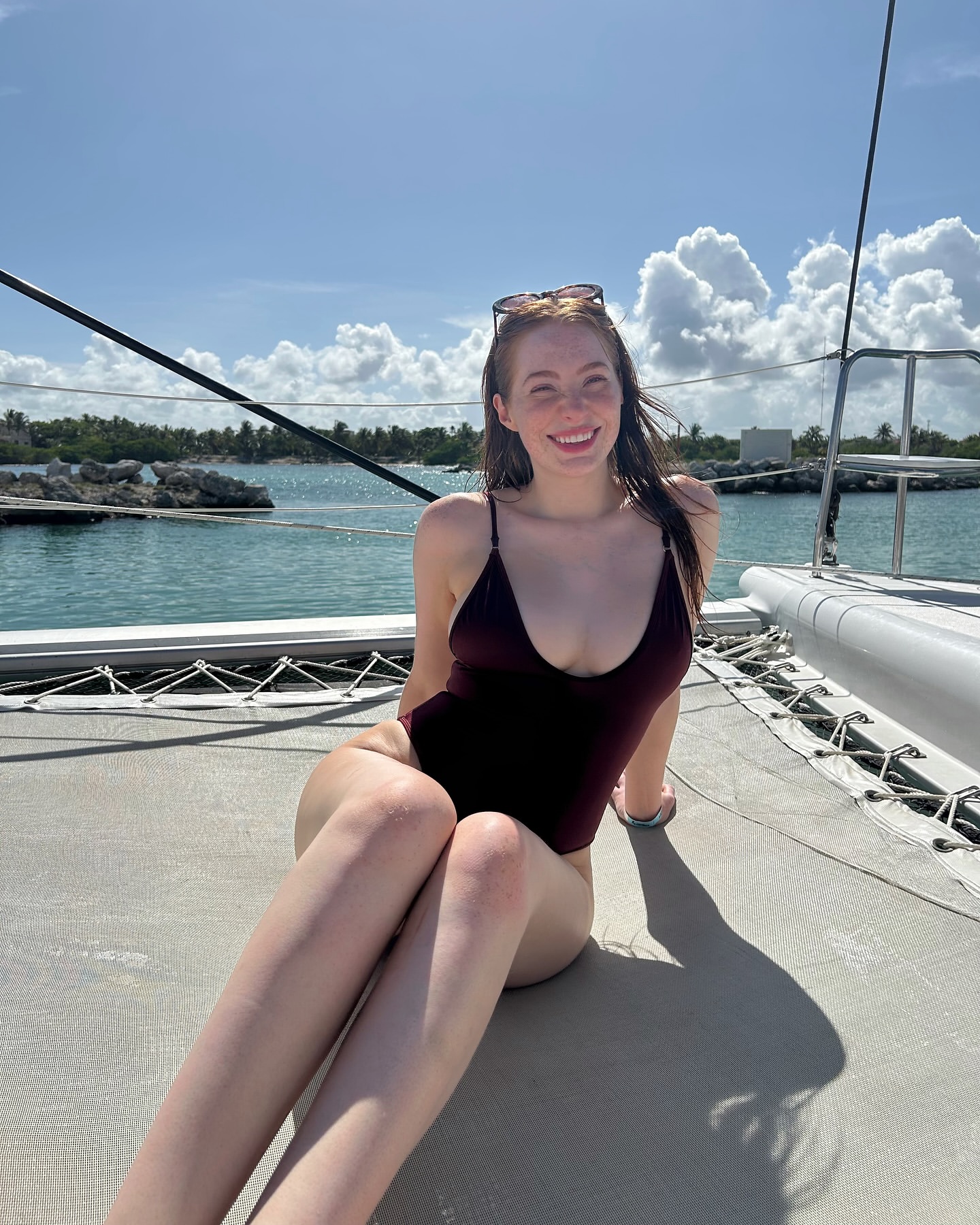 Image 10786683 from Madeline Ford (@madelineaford)
