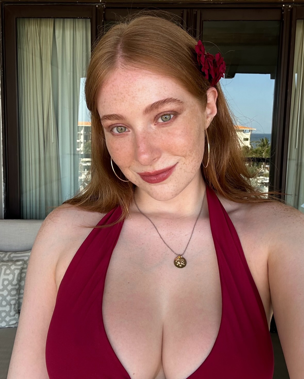 Image 10786708 from Madeline Ford (@madelineaford)