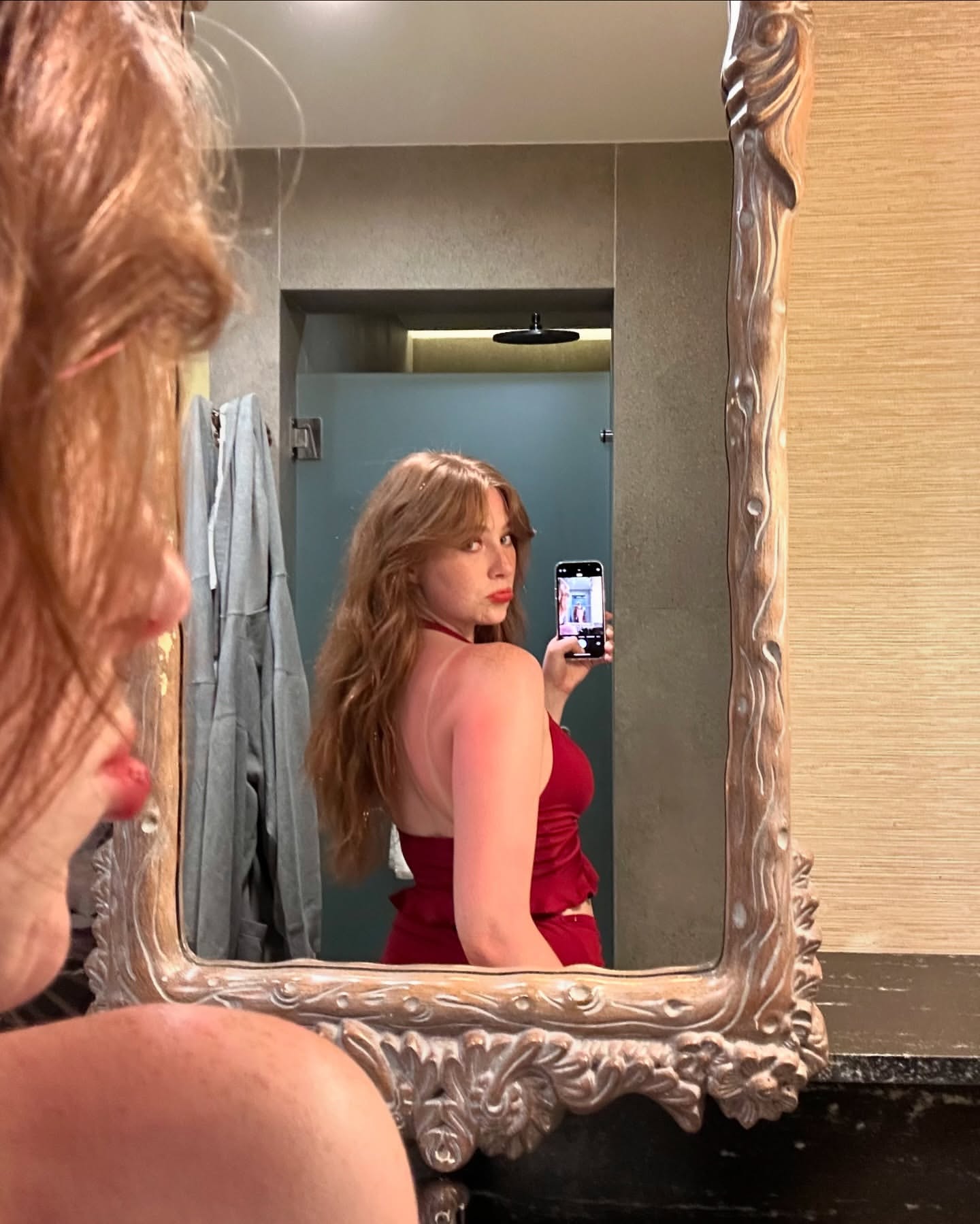 Image 10786709 from Madeline Ford (@madelineaford)