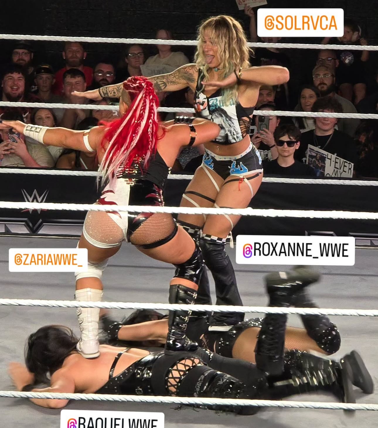 Image 10789032 from WWE Raquel Rodriguez
