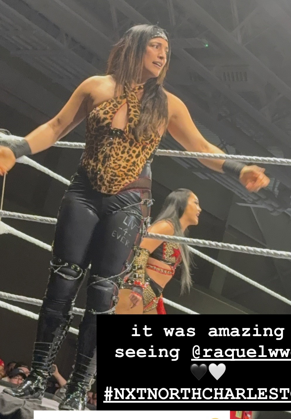 Image 10789033 from WWE Raquel Rodriguez