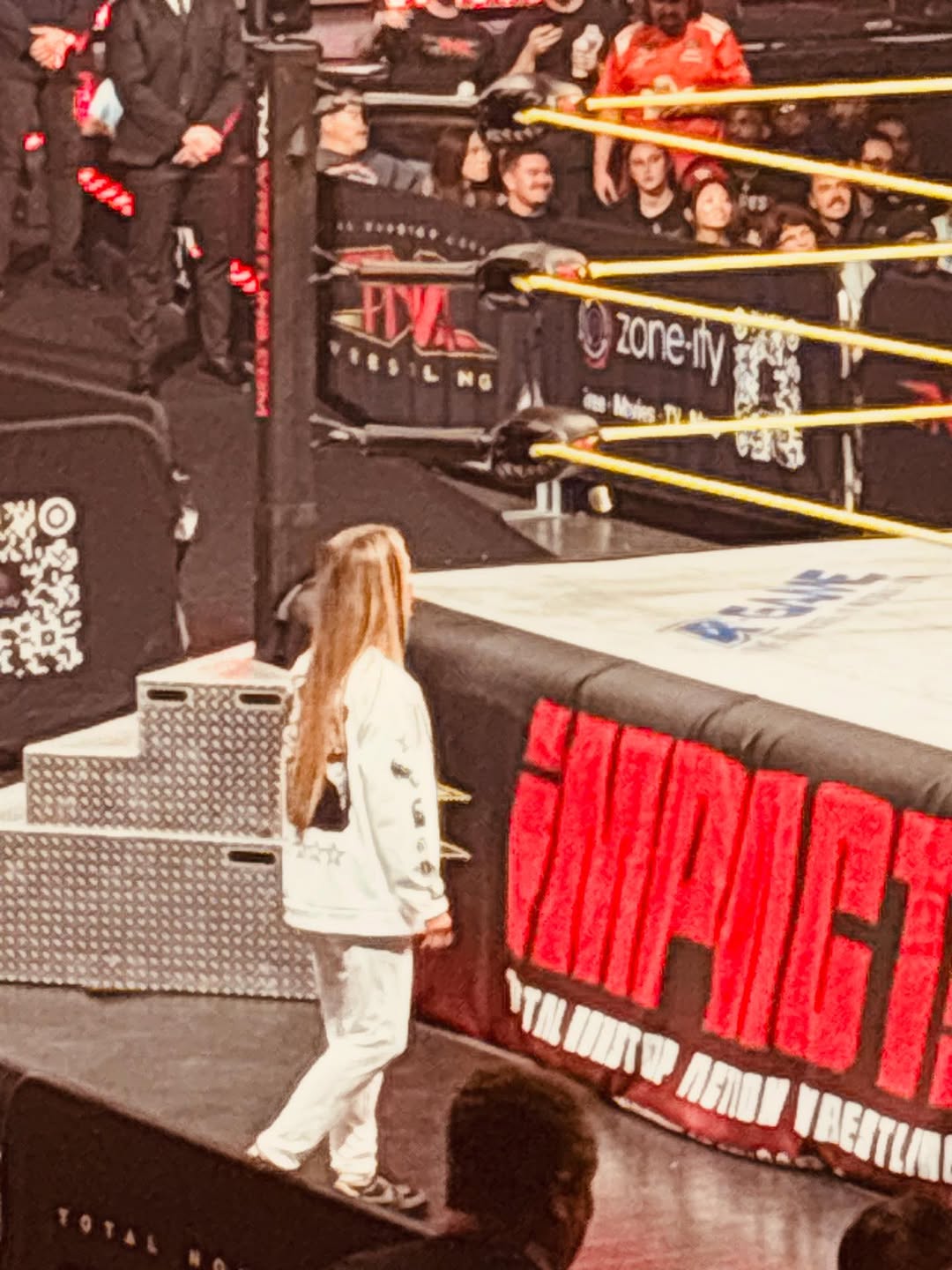 Image 10789424 from Impact Wrestling Alisha Edwards