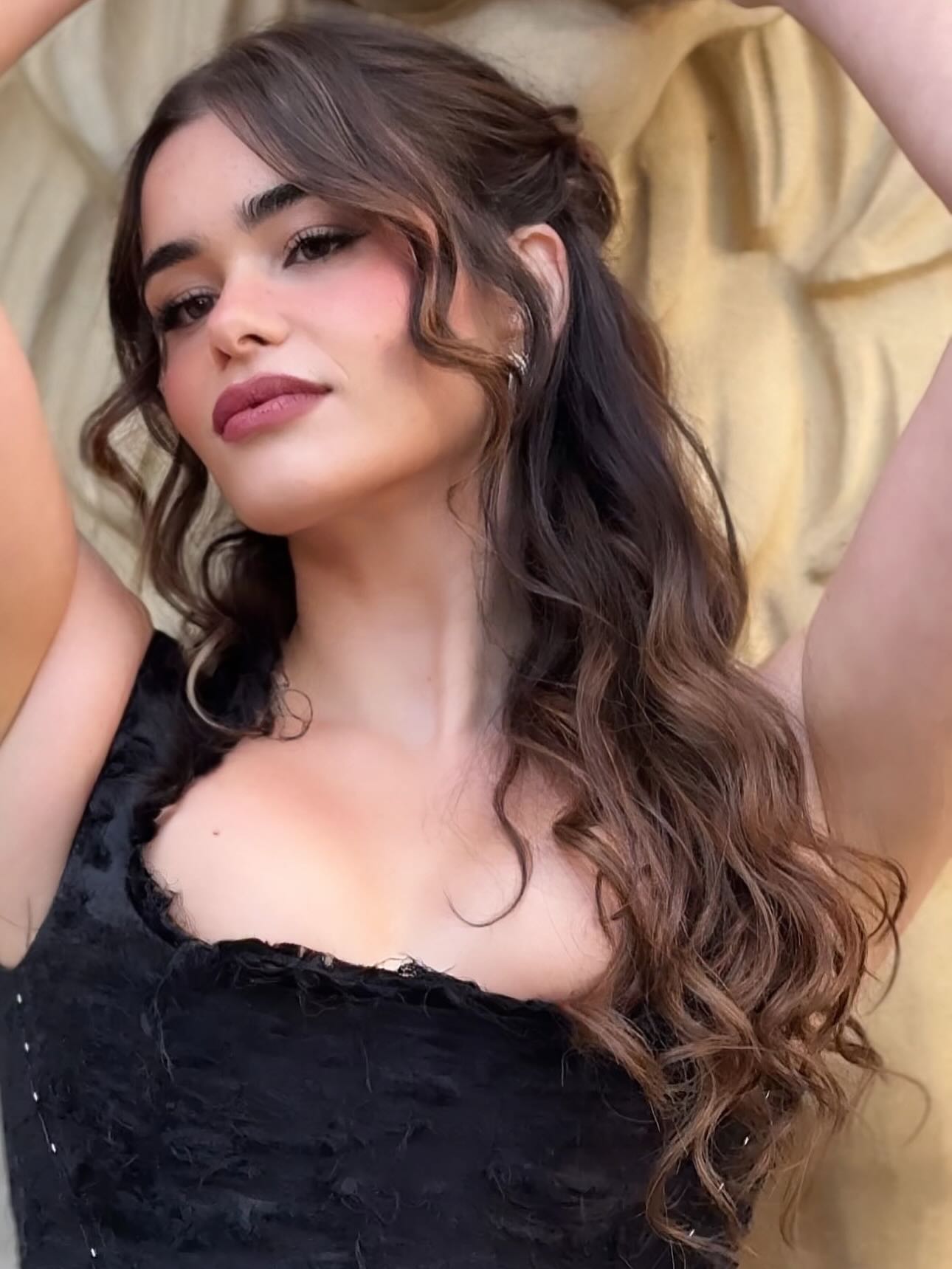 Image 10789942 from Barbie Ferreira (Euphoria actress)