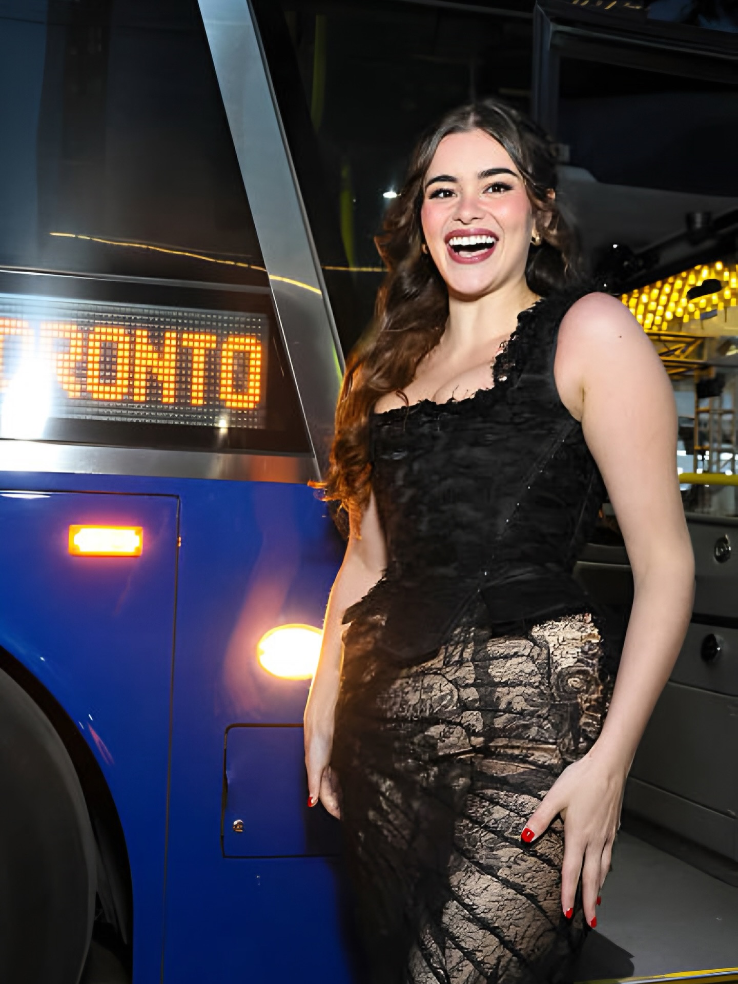 Image 10789949 from Barbie Ferreira (Euphoria actress)
