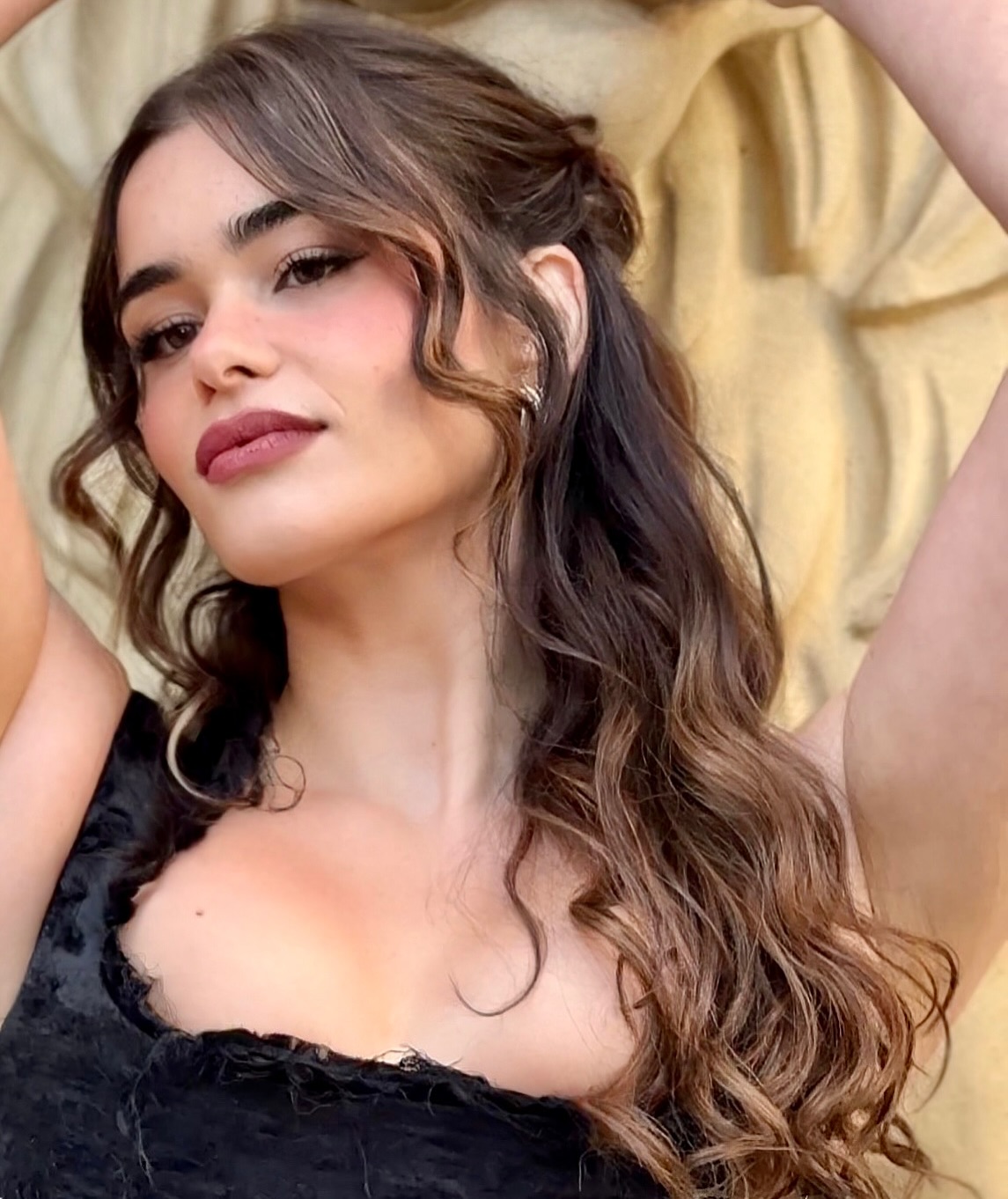 Image 10789952 from Barbie Ferreira (Euphoria actress)