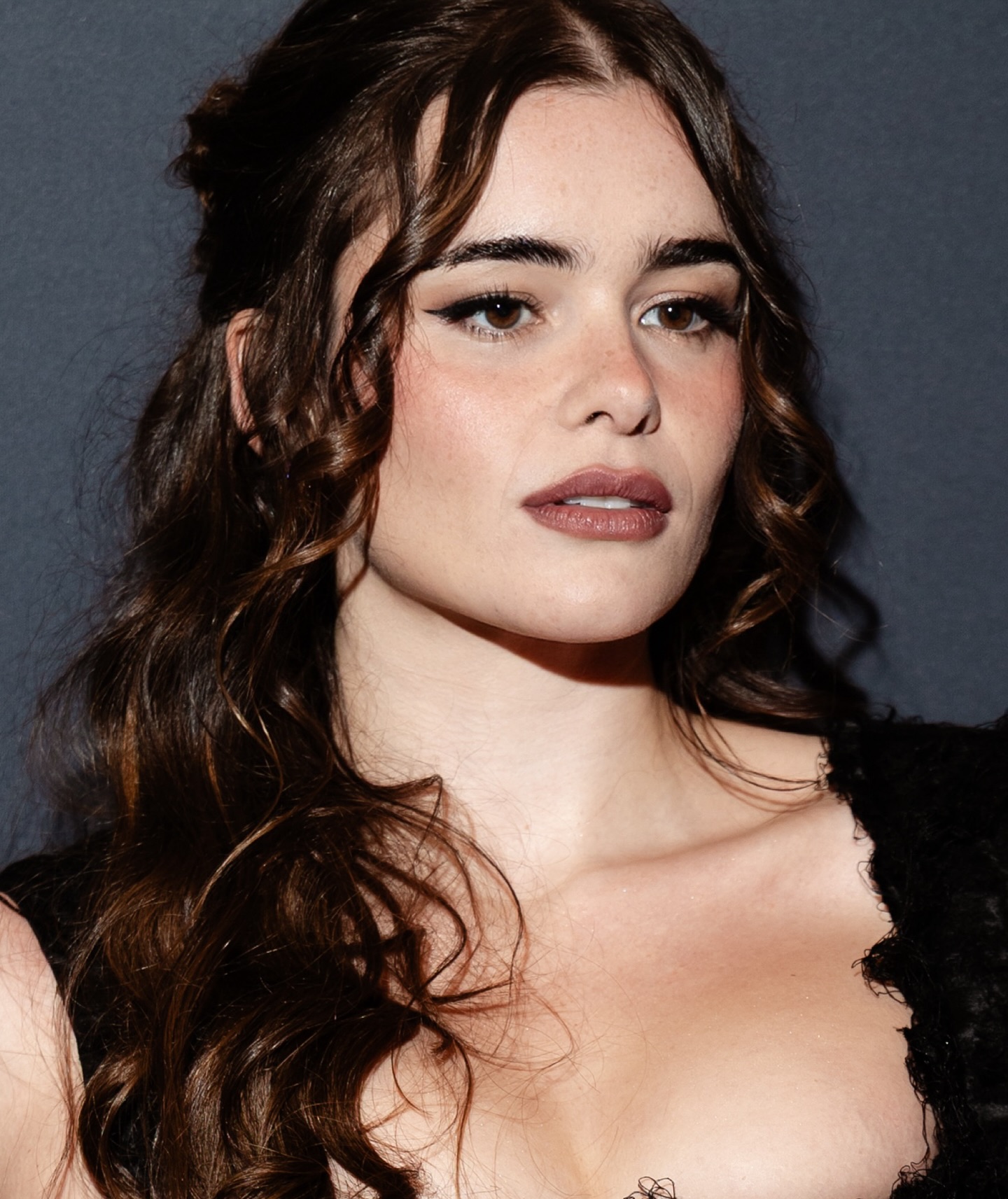 Image 10789953 from Barbie Ferreira (Euphoria actress)