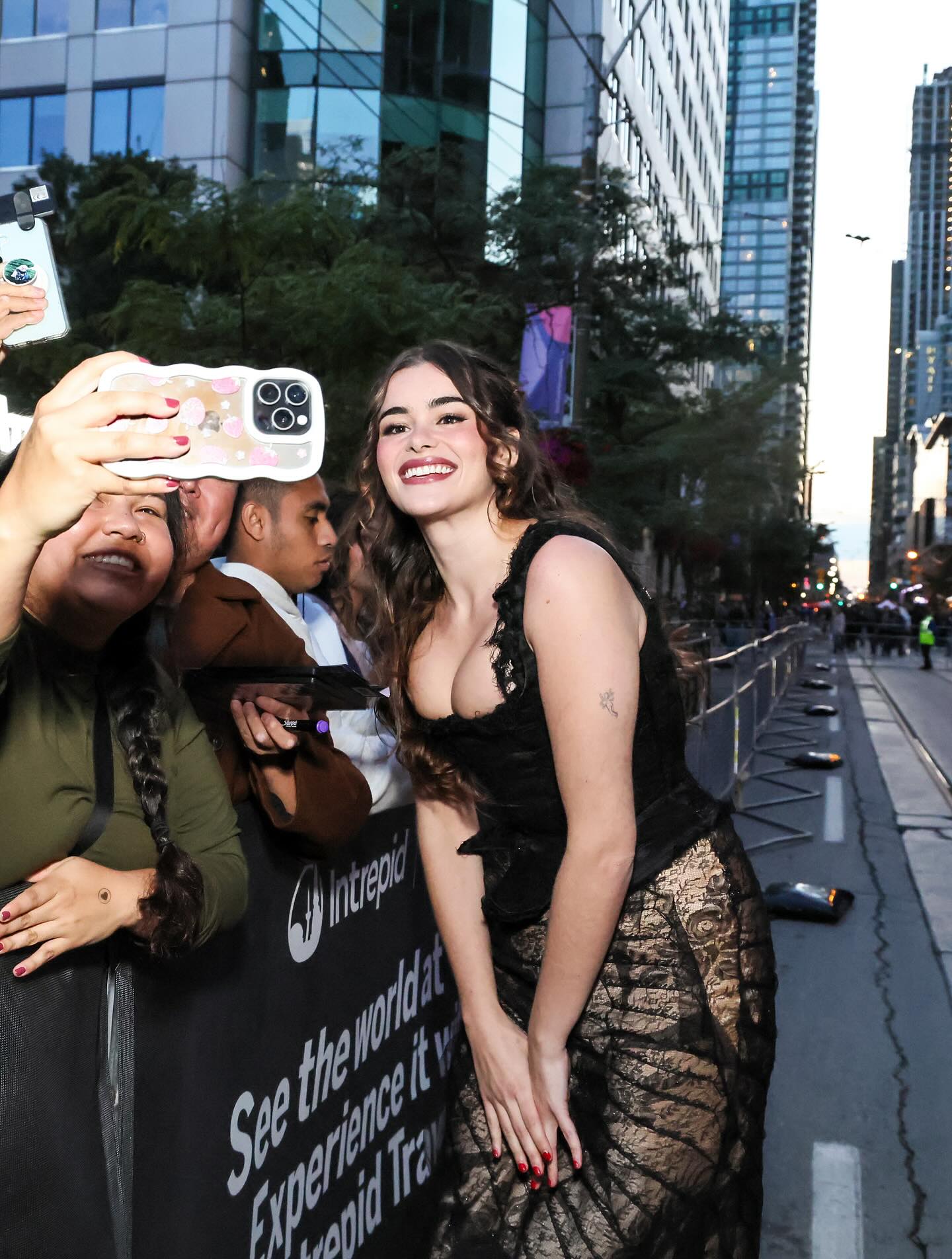 Image 10789957 from Barbie Ferreira (Euphoria actress)